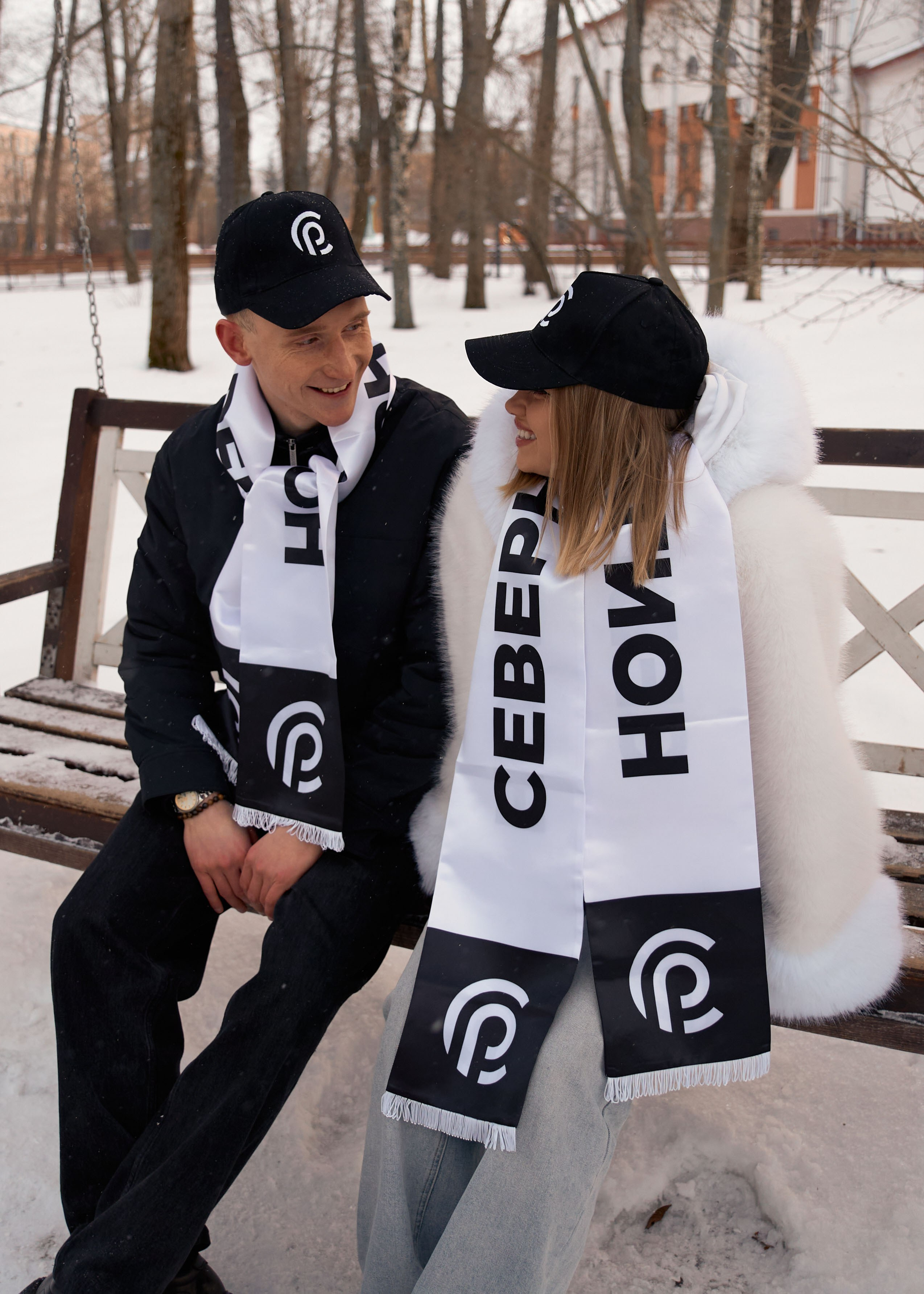 Northern region merch. Ксения Петровская — фотограф и видеограф