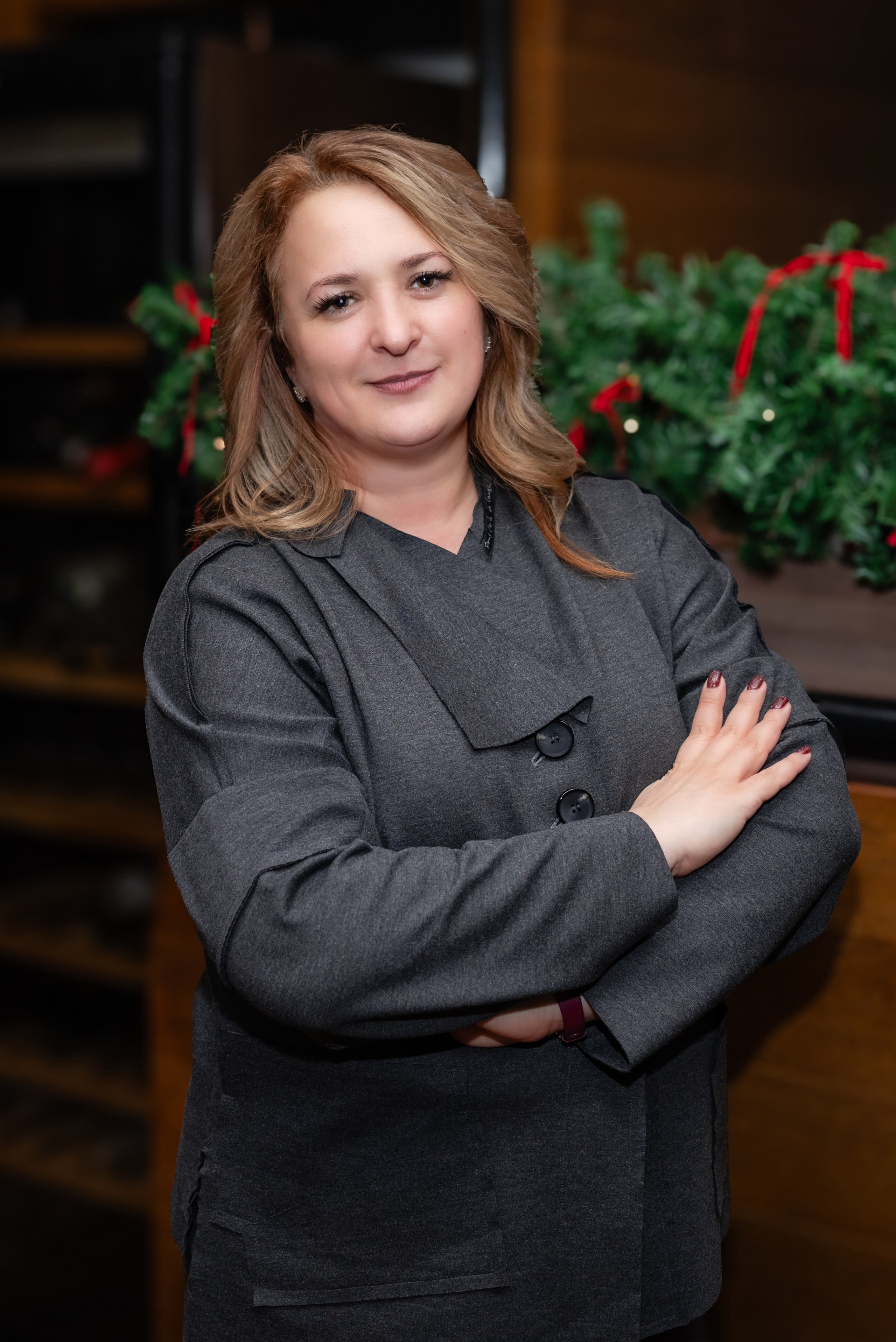 Корпоратив. Фотограф Алина Гашникова