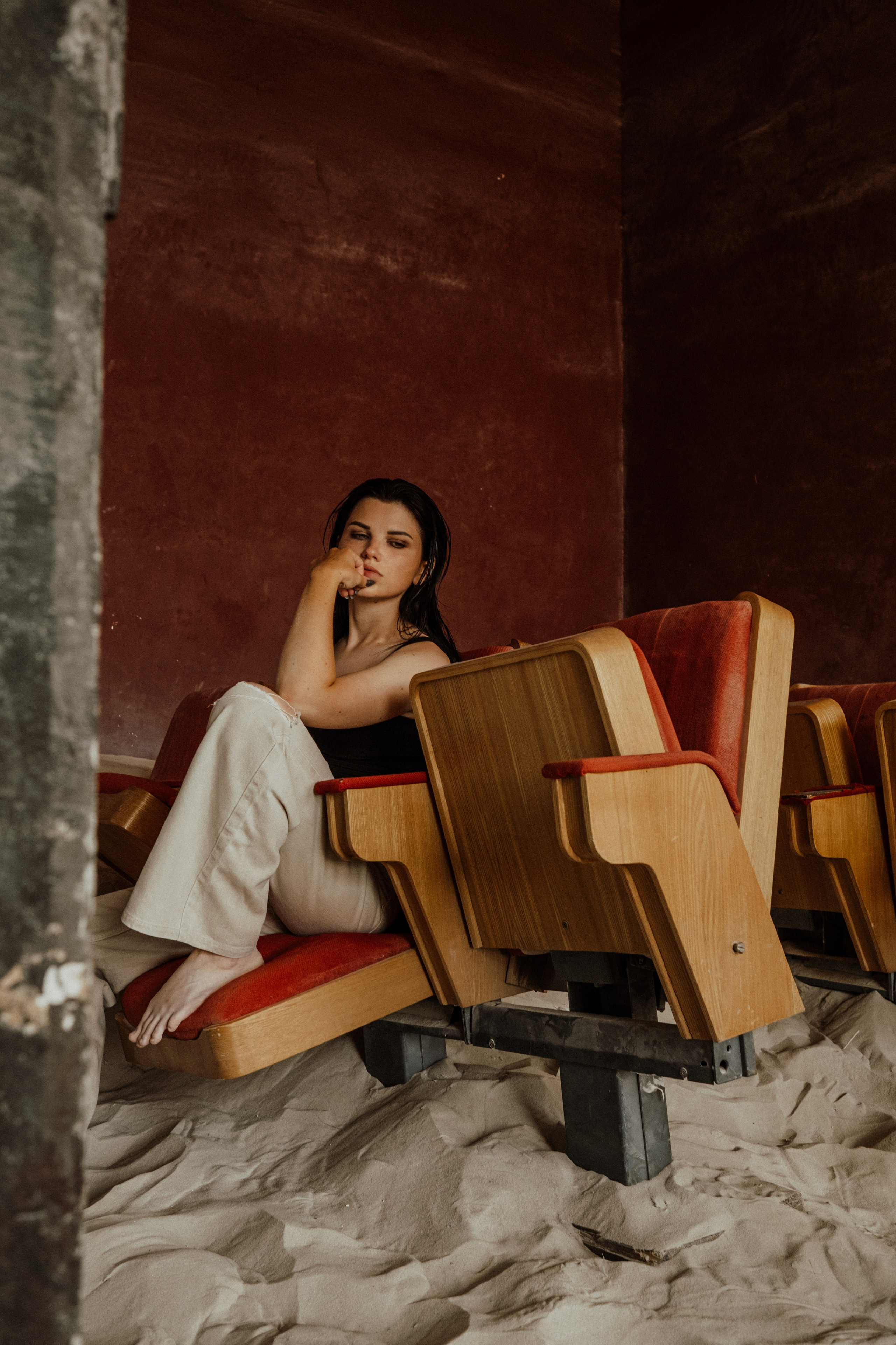 Портфолио. Фотограф в Мурманске Полина Аленовская