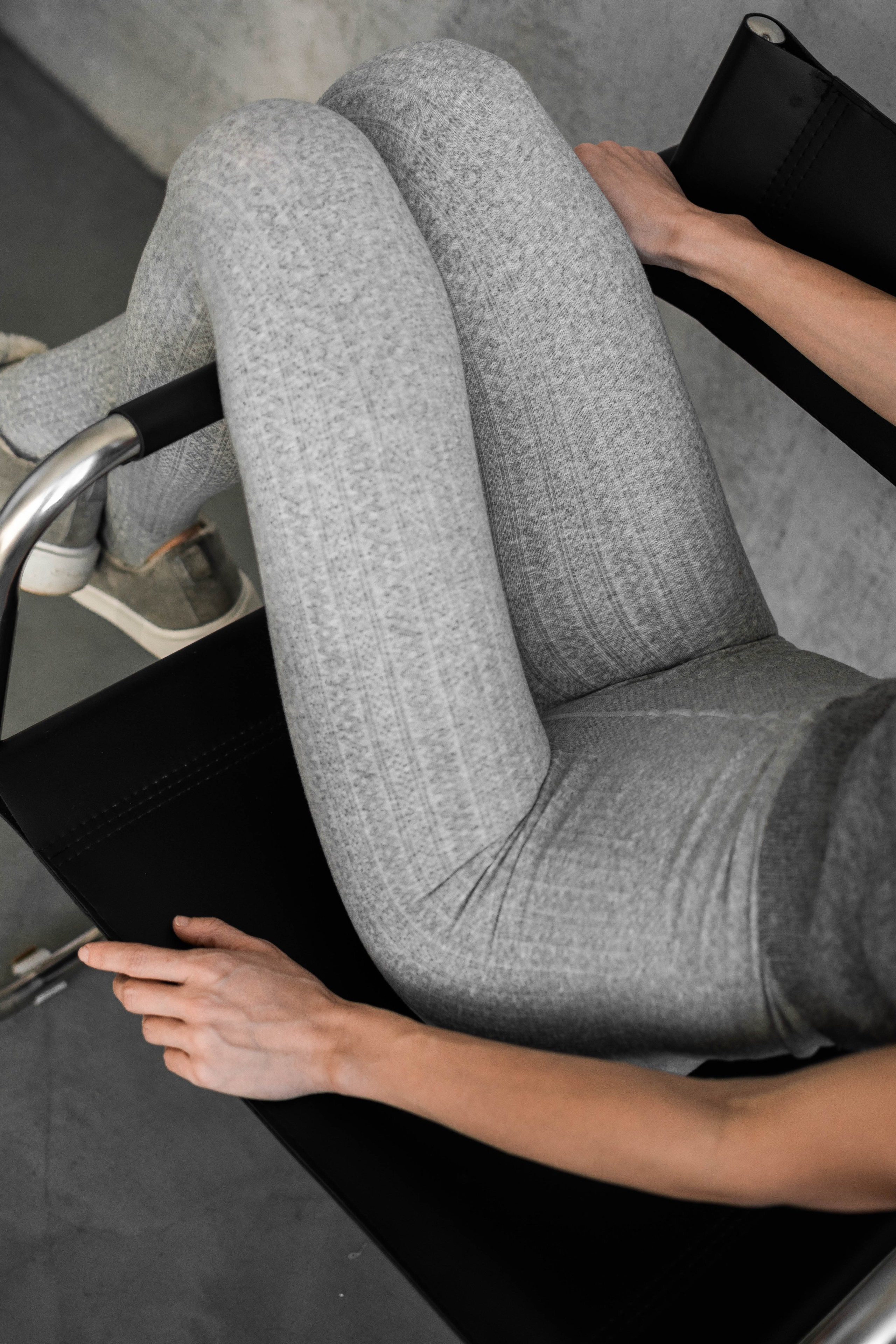 Колготки. Фотограф-ретушер в Крыму Юля Лобурец