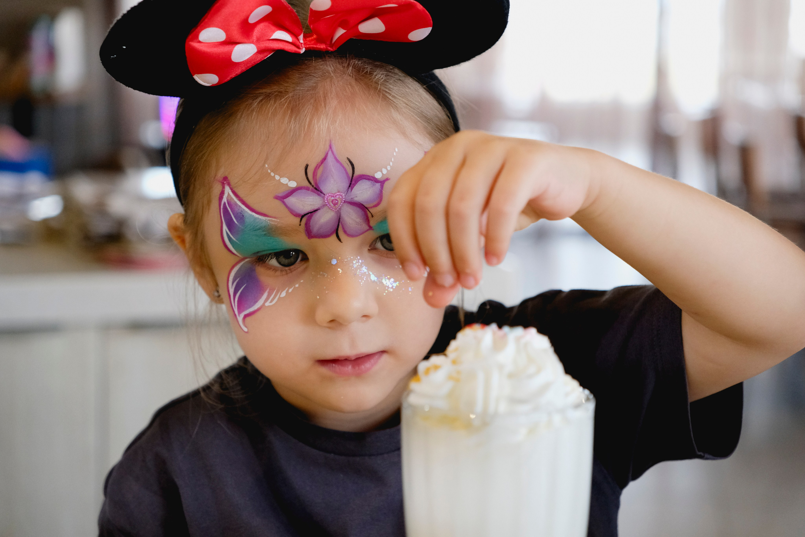 Детские мероприятия. Фотограф в Иркутске Анна Мирошникова