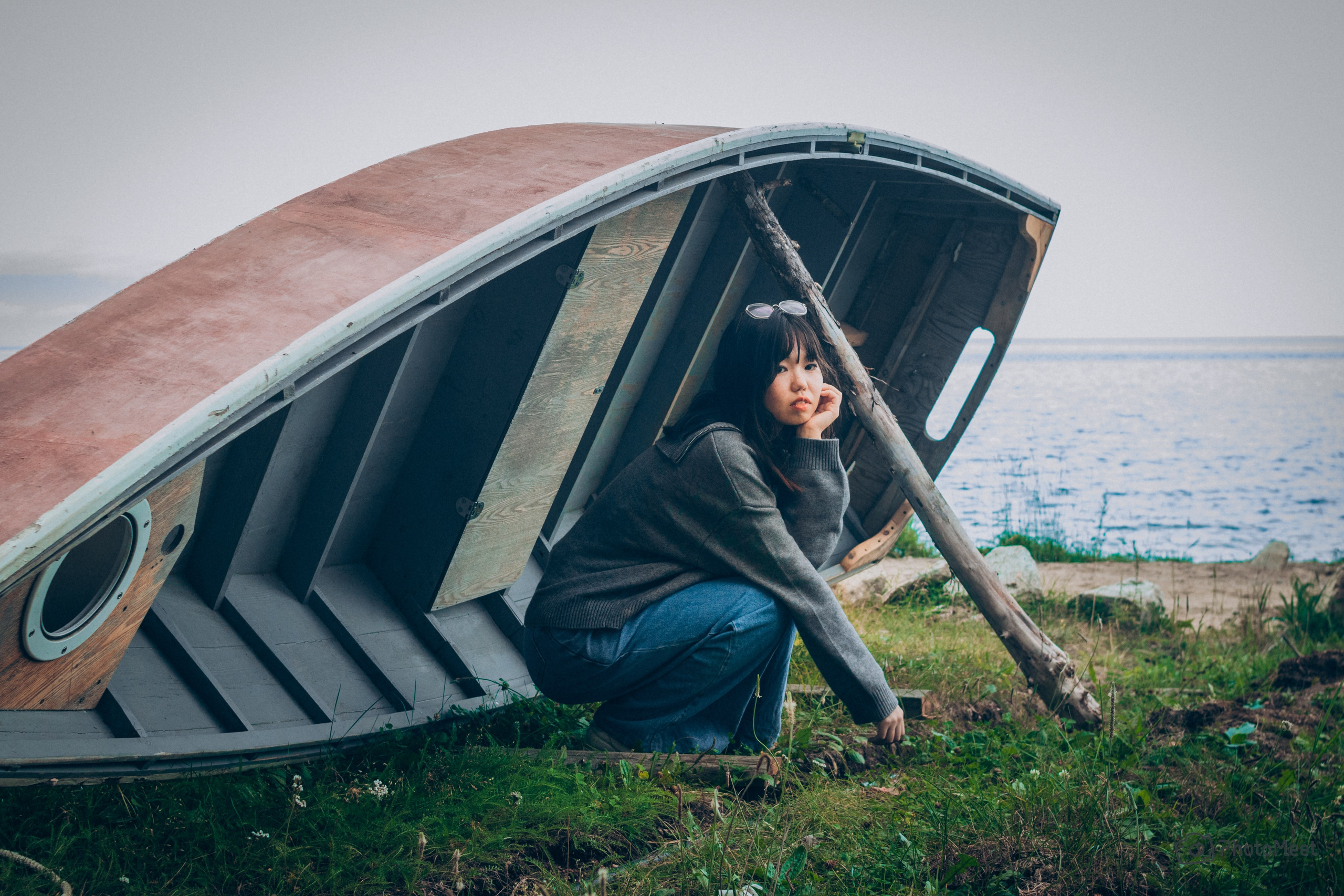 Ветта Соболеева. PhotoMeet — Фотограф в Улан-Удэ