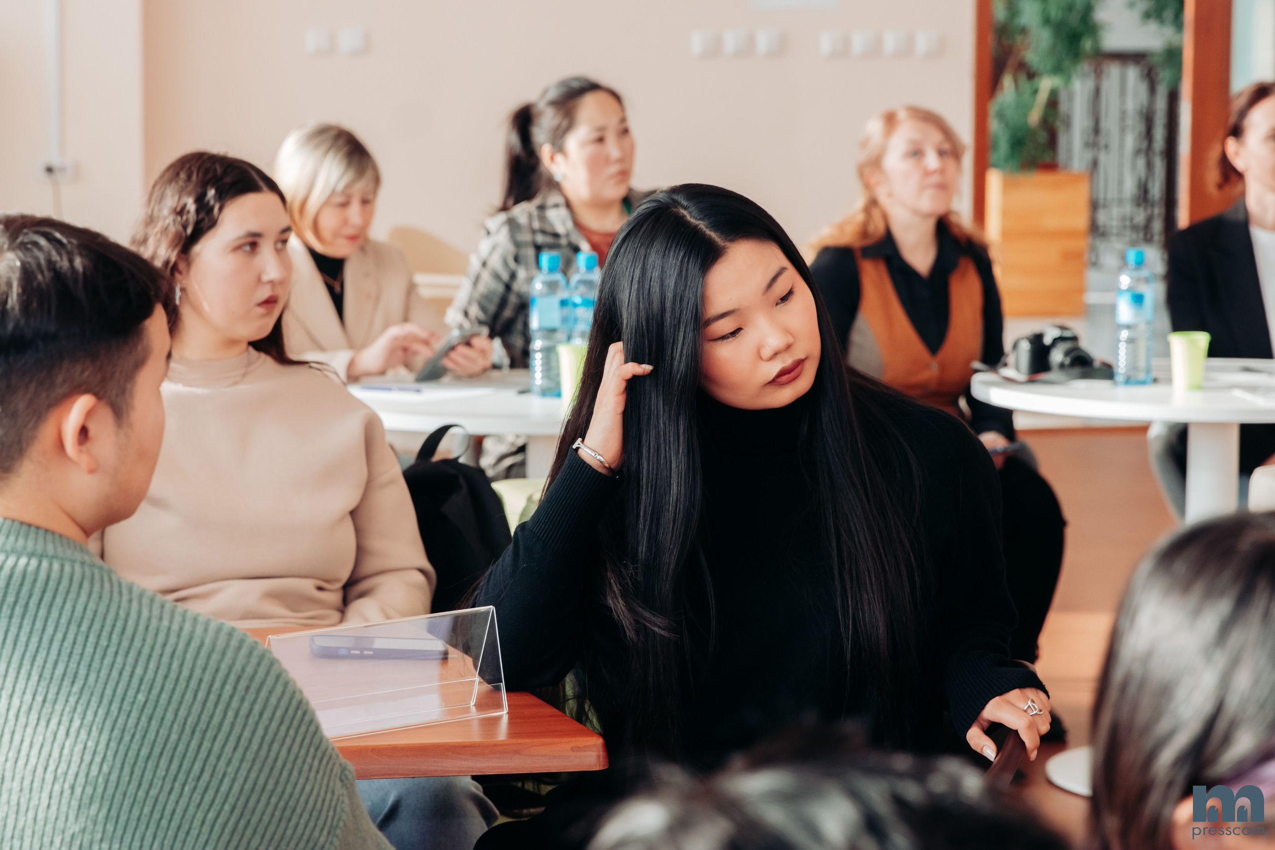 Игры от Сбера. PhotoMeet — Фотограф в Улан-Удэ