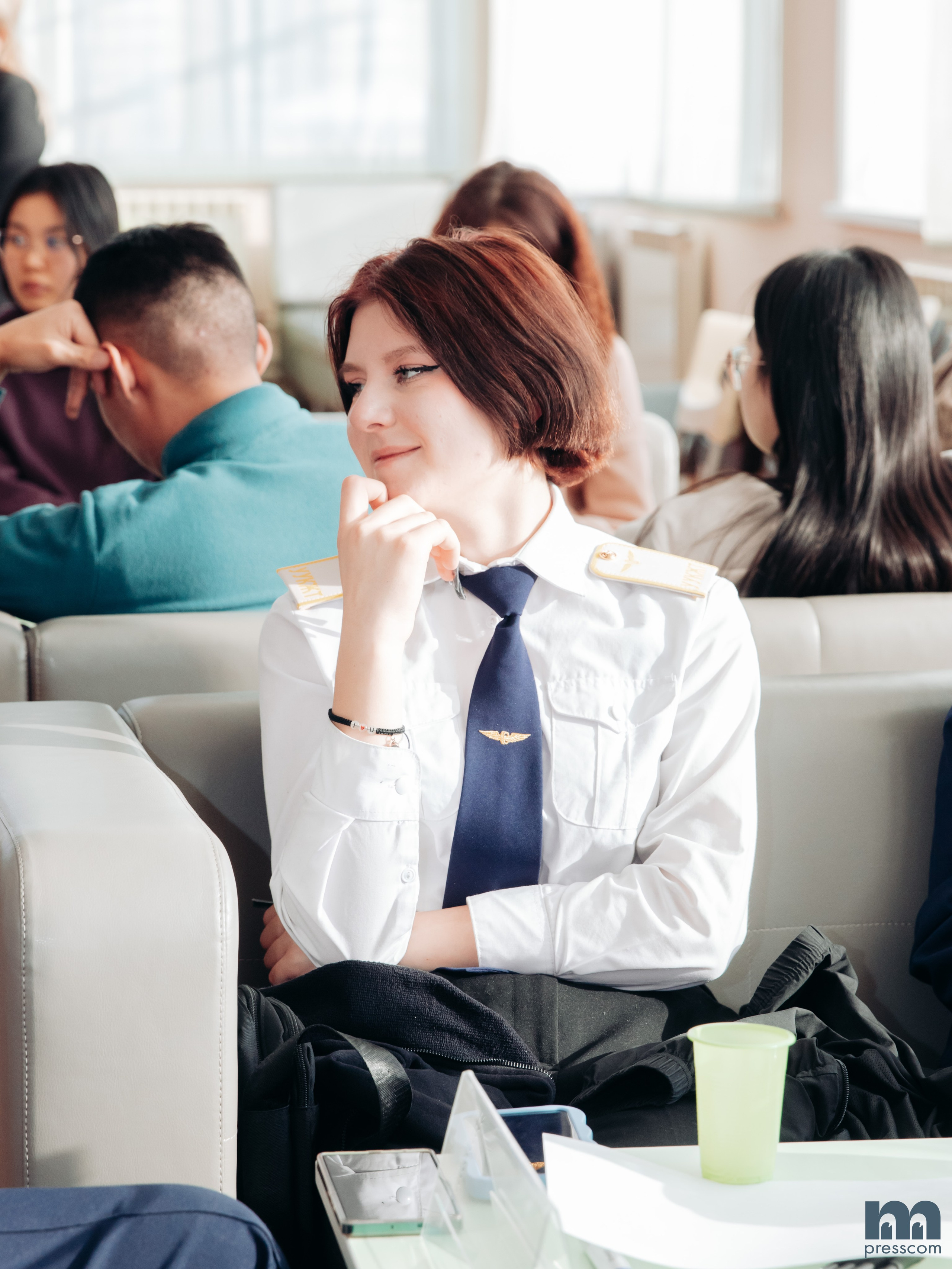 Игры от Сбера. PhotoMeet — Фотограф в Улан-Удэ