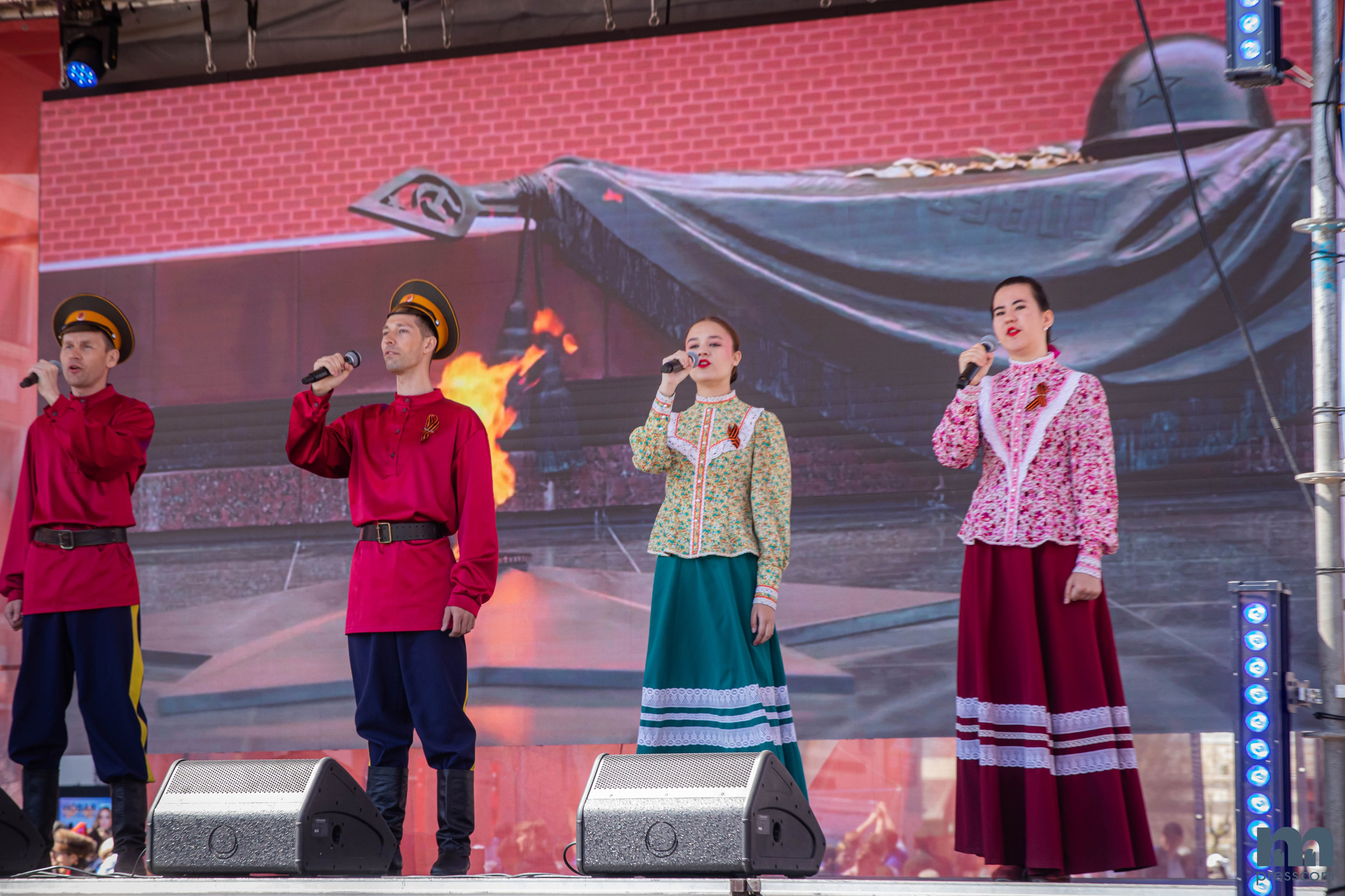 9 мая. PhotoMeet — Фотограф в Улан-Удэ