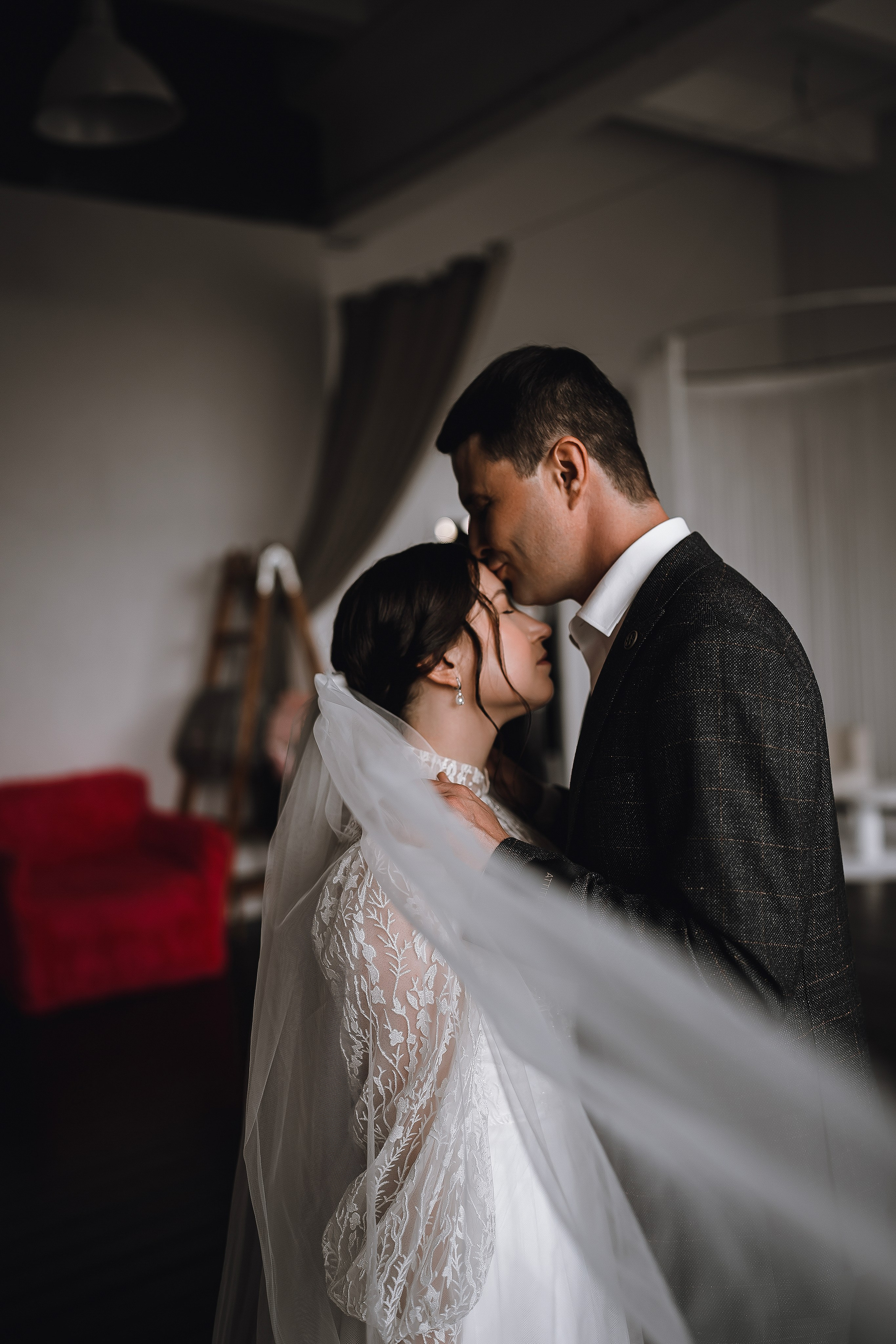 Арина и Константин. Фотограф Пермь | Юлия Арт