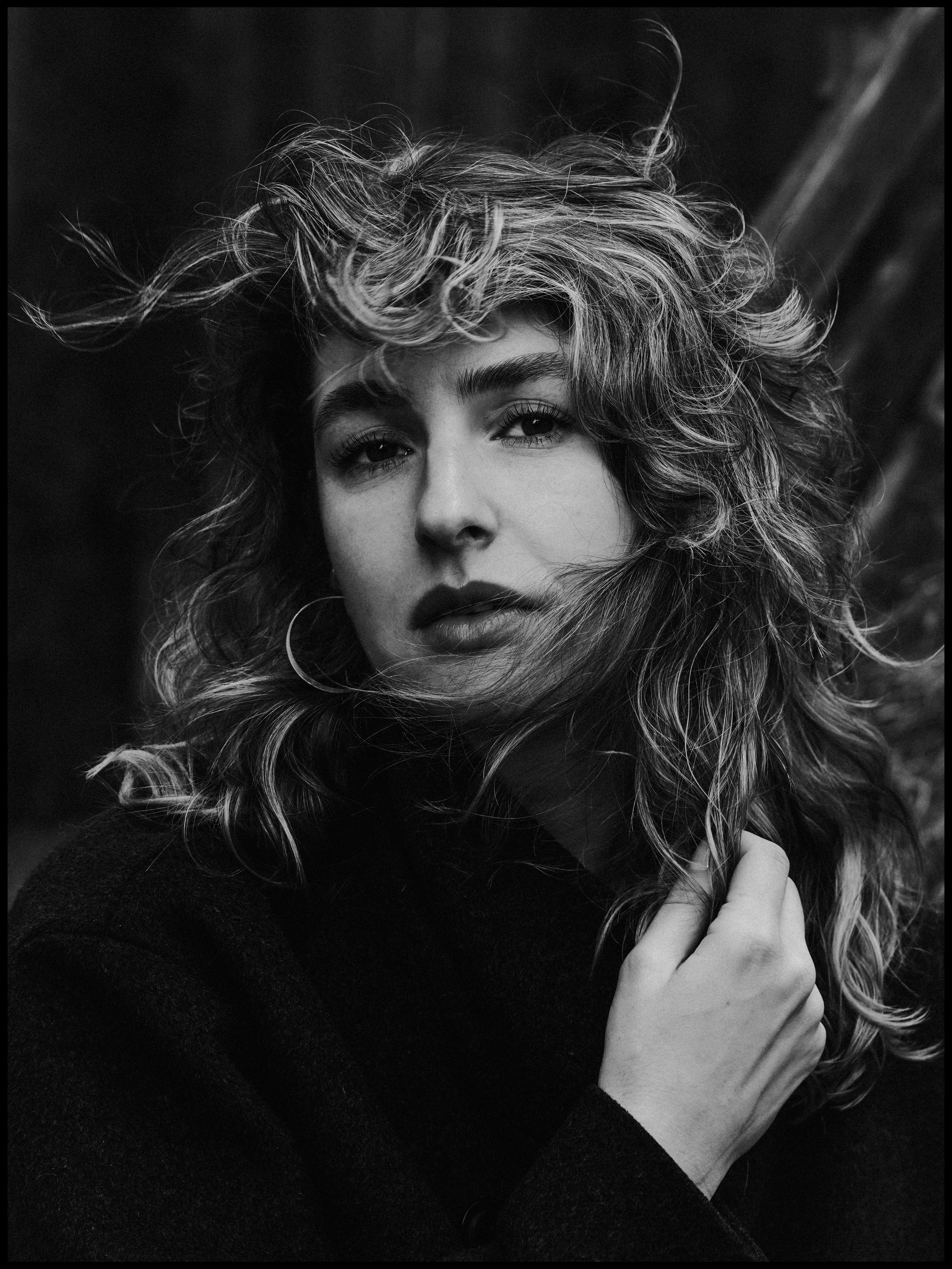 Женский портрет. АЛЁНА БИРЮКОВА — ЖЕНСКИЙ ФОТОГРАФ, ЙОШКАР-ОЛА