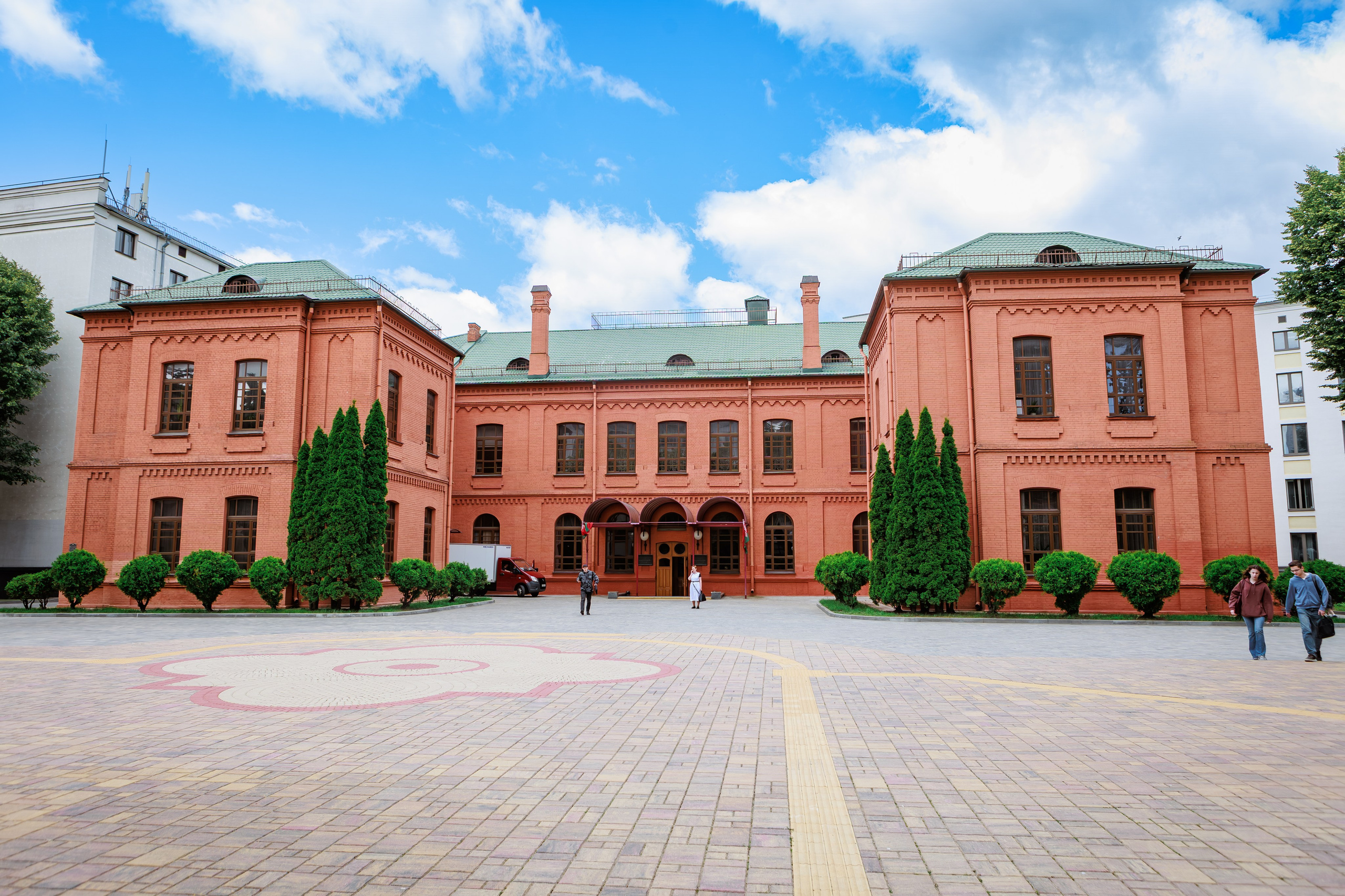 Визит китайской делигации. Репортажный фотограф Минск ❘ Костецкий Илья ❘ Беларусь