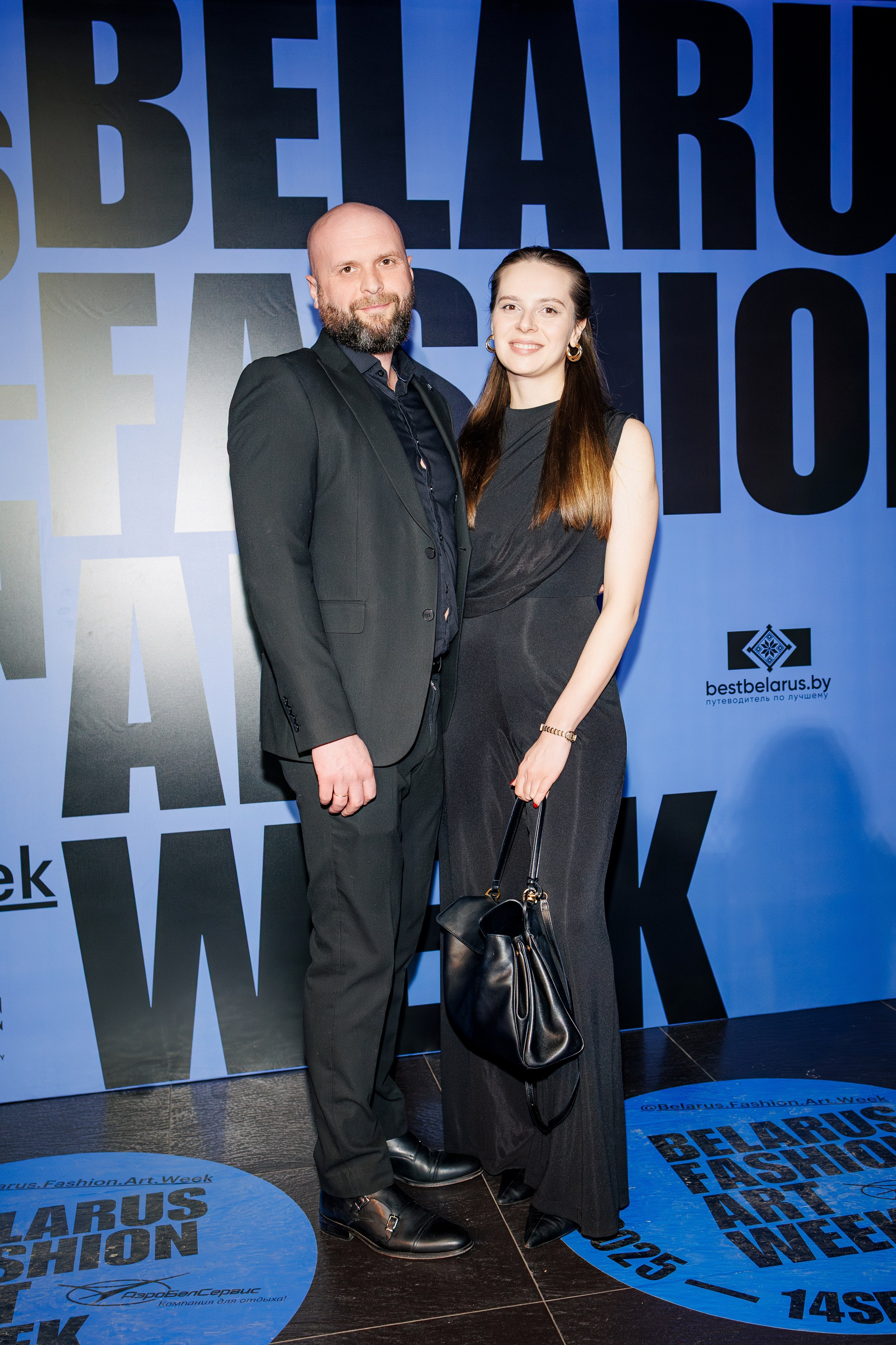 BELARUS FASHION ART WEEK. ILIAS BLACK — Фотограф свадеб и мероприятий в Минске и Беларуси