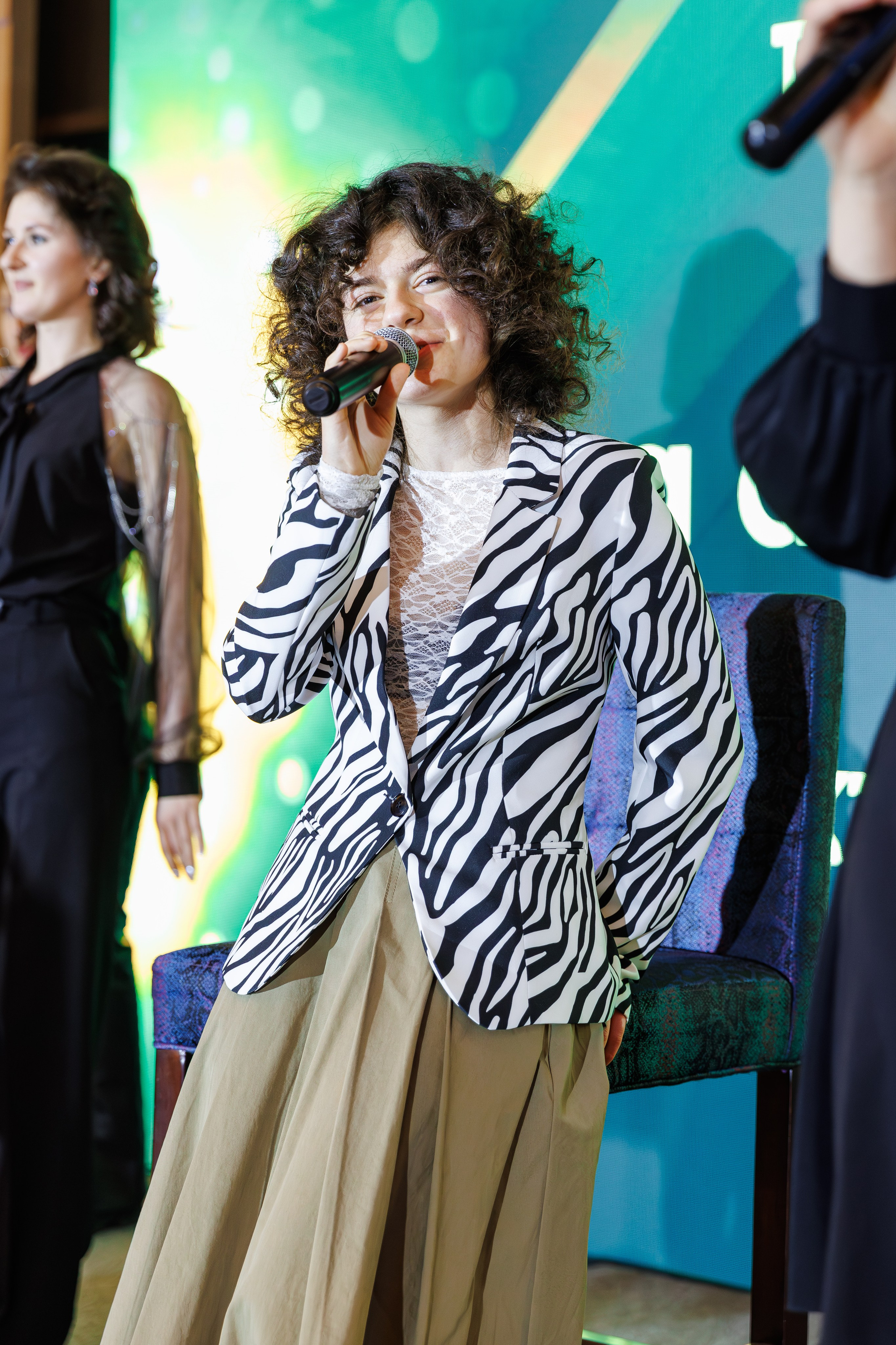 Новогодний корпоратив Отеля «Пекин». Репортажный фотограф Минск ❘ Костецкий Илья ❘ Беларусь