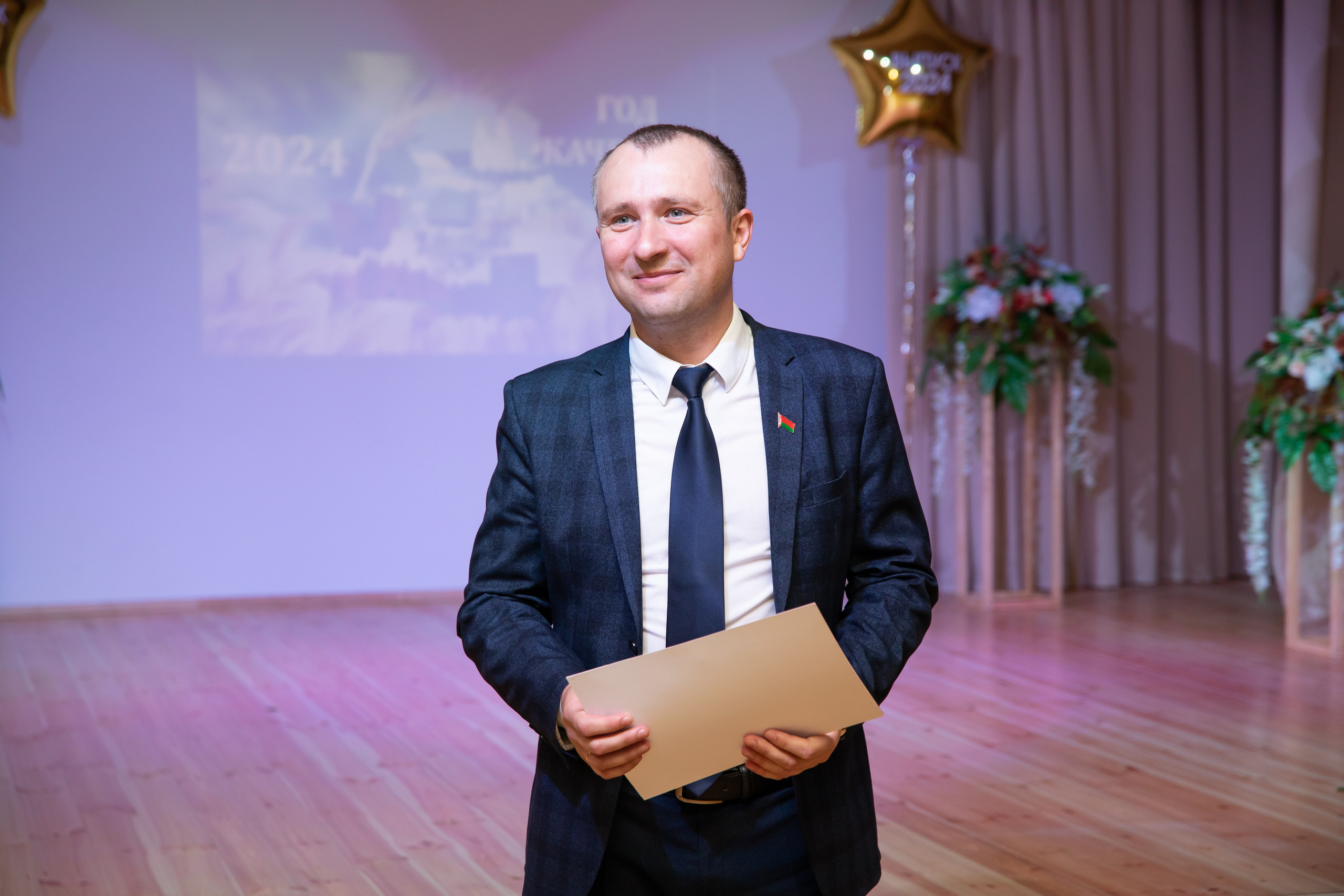 Выпускной 2024. Репортажный фотограф Минск ❘ Костецкий Илья ❘ Беларусь