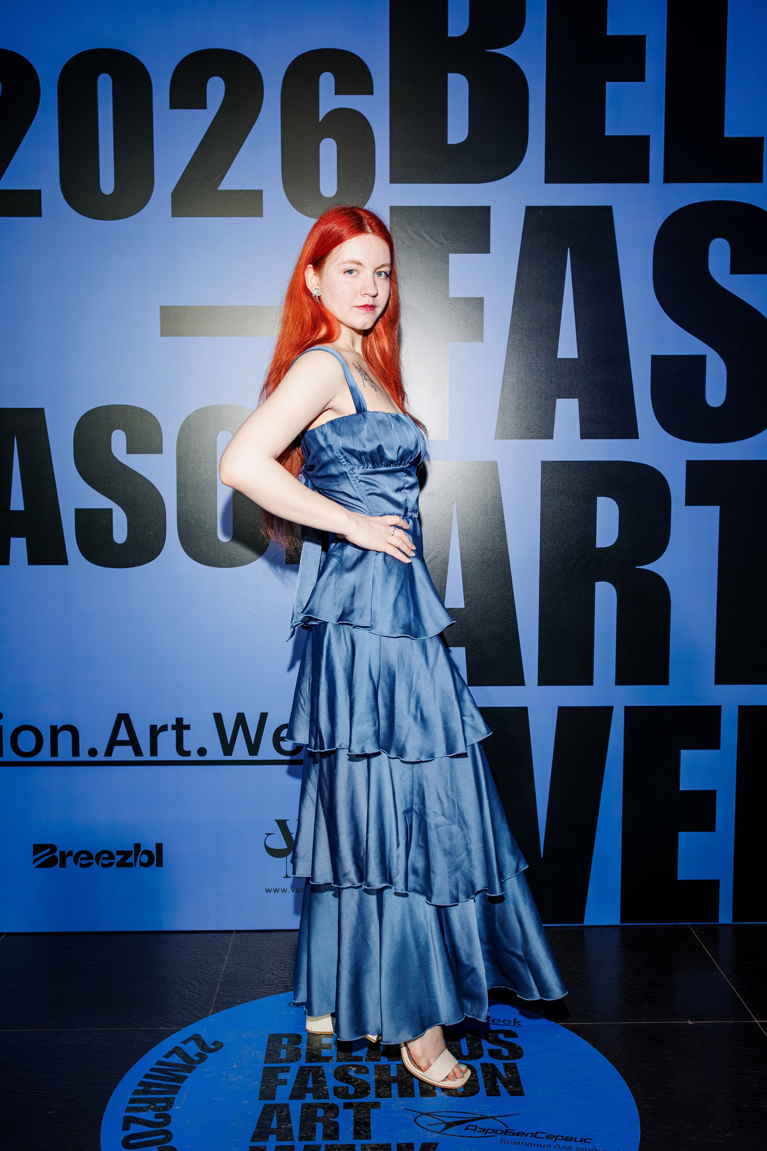 BELARUS FASHION ART WEEK. ILIAS BLACK — Фотограф свадеб и мероприятий в Минске и Беларуси