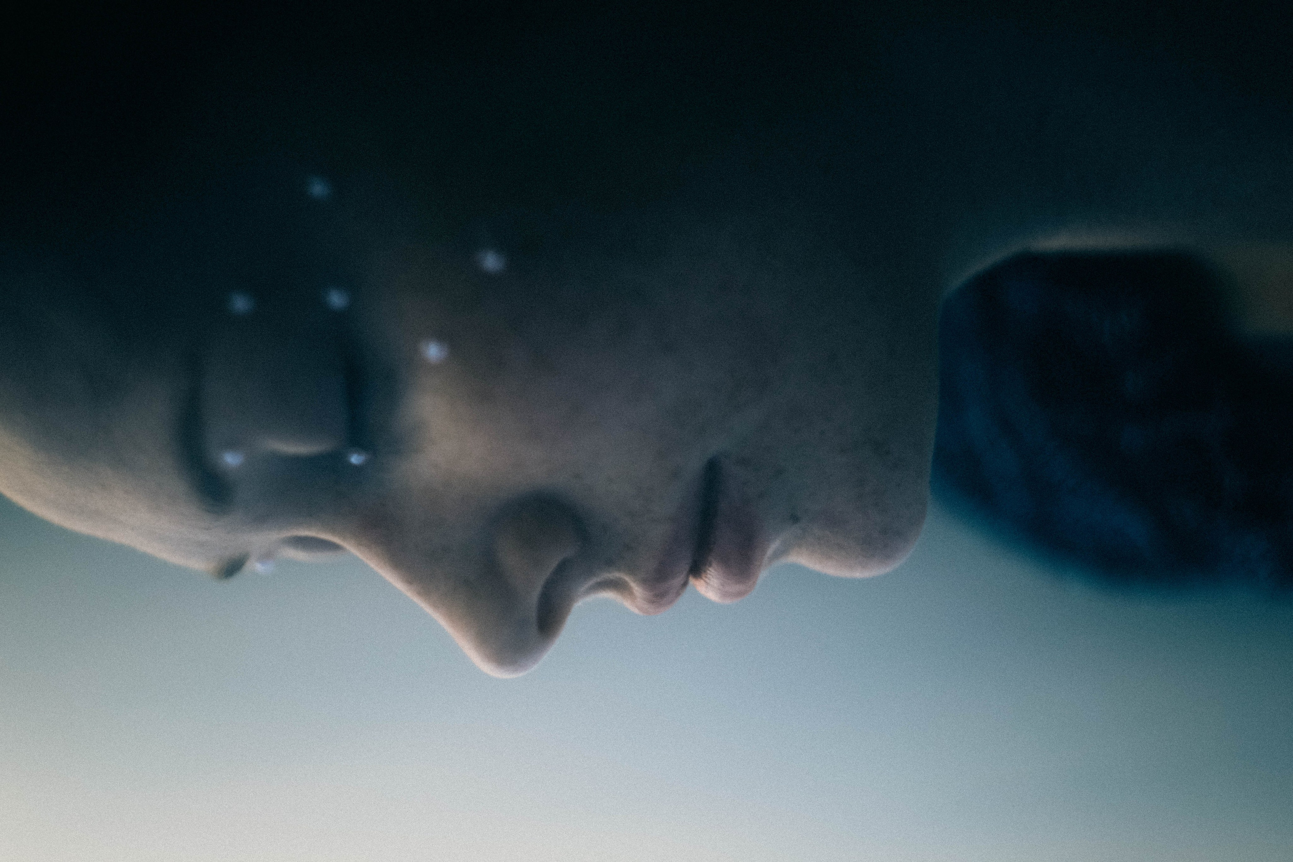 О тебе. Старкова Кристина фотограф Пермь