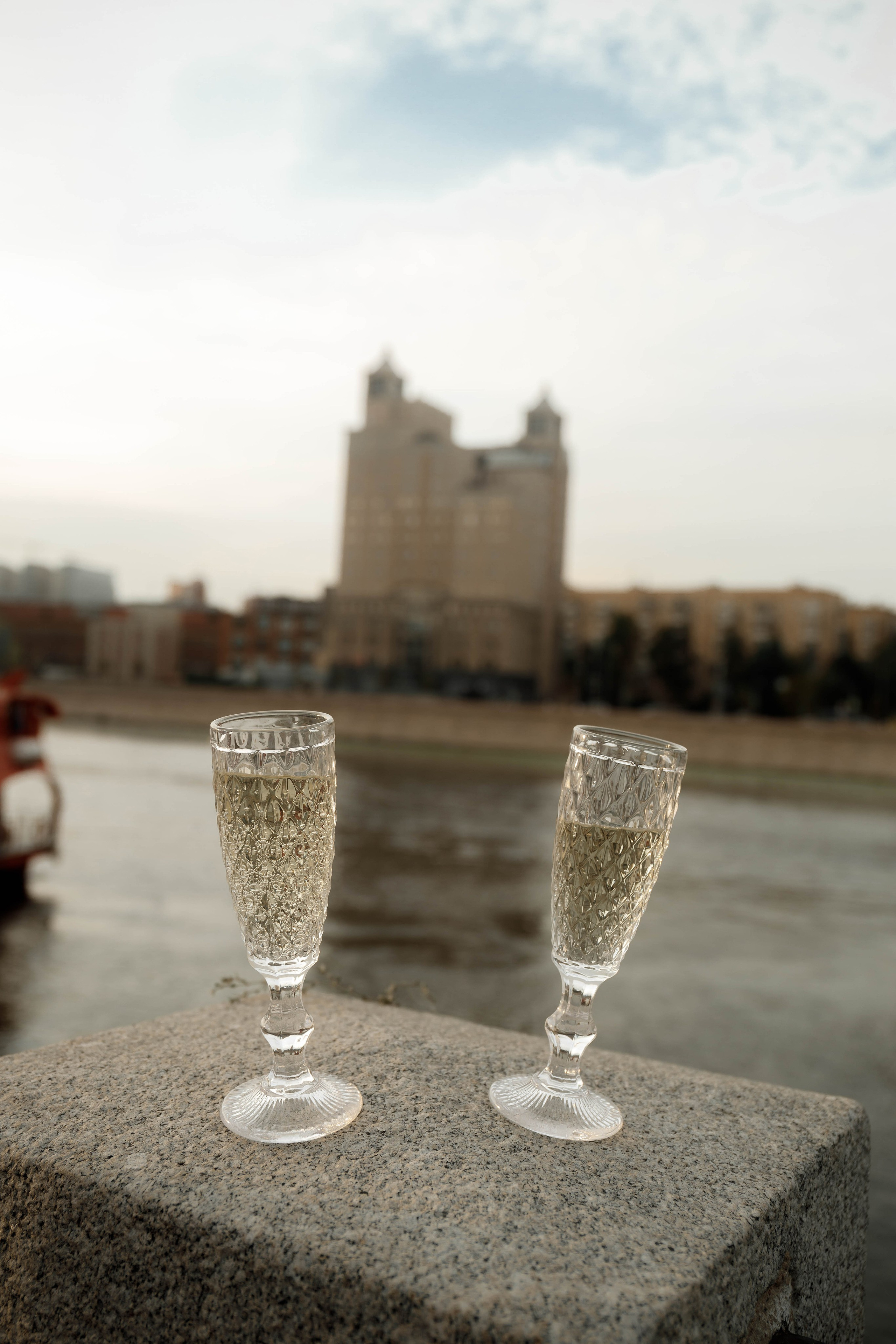 Семён и Екатерина. Фотограф в Москве Юлия Хамзина