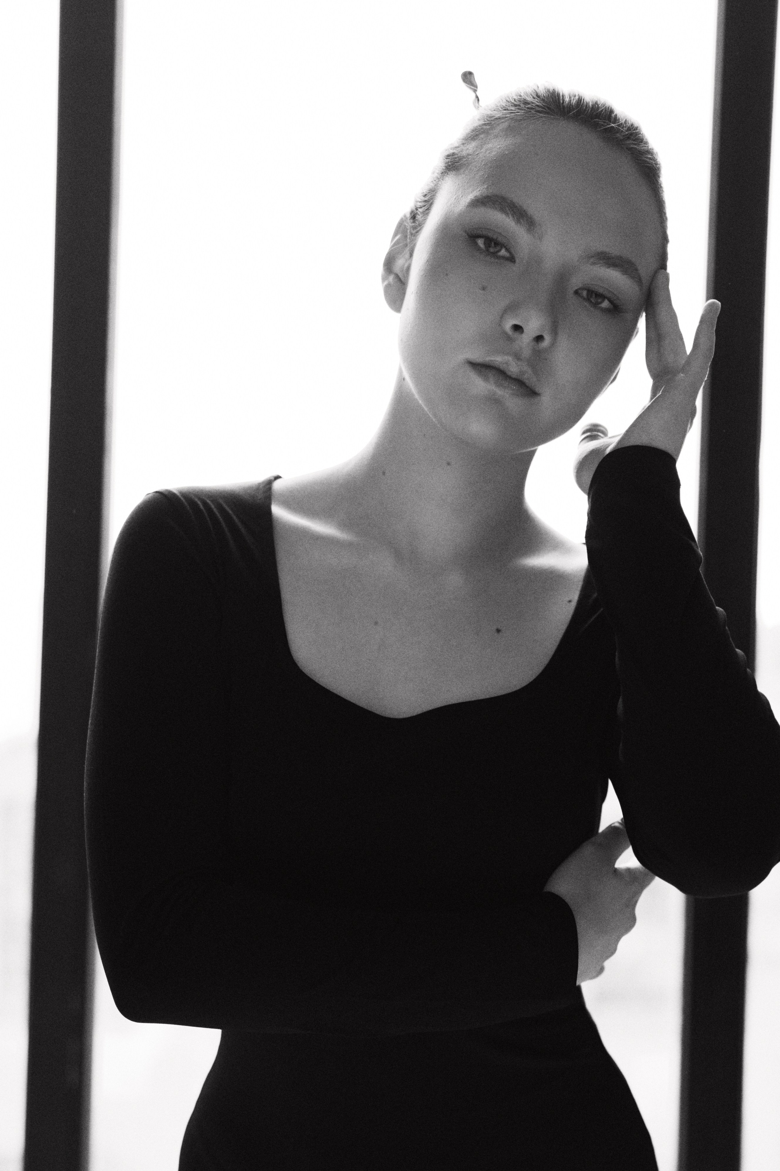 Фотограф Максим Трофимов