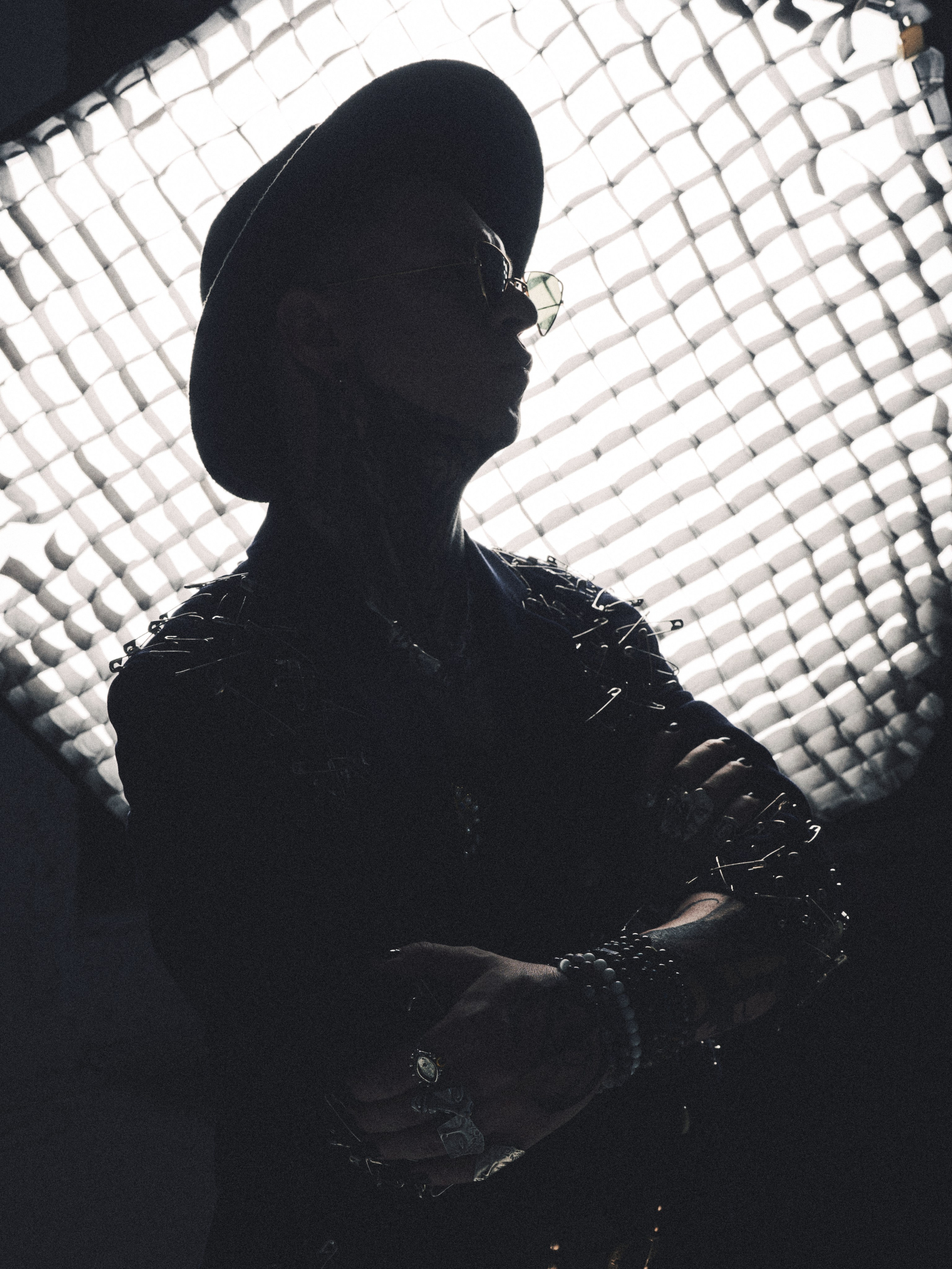 Алазар. Фотограф Максим Трофимов