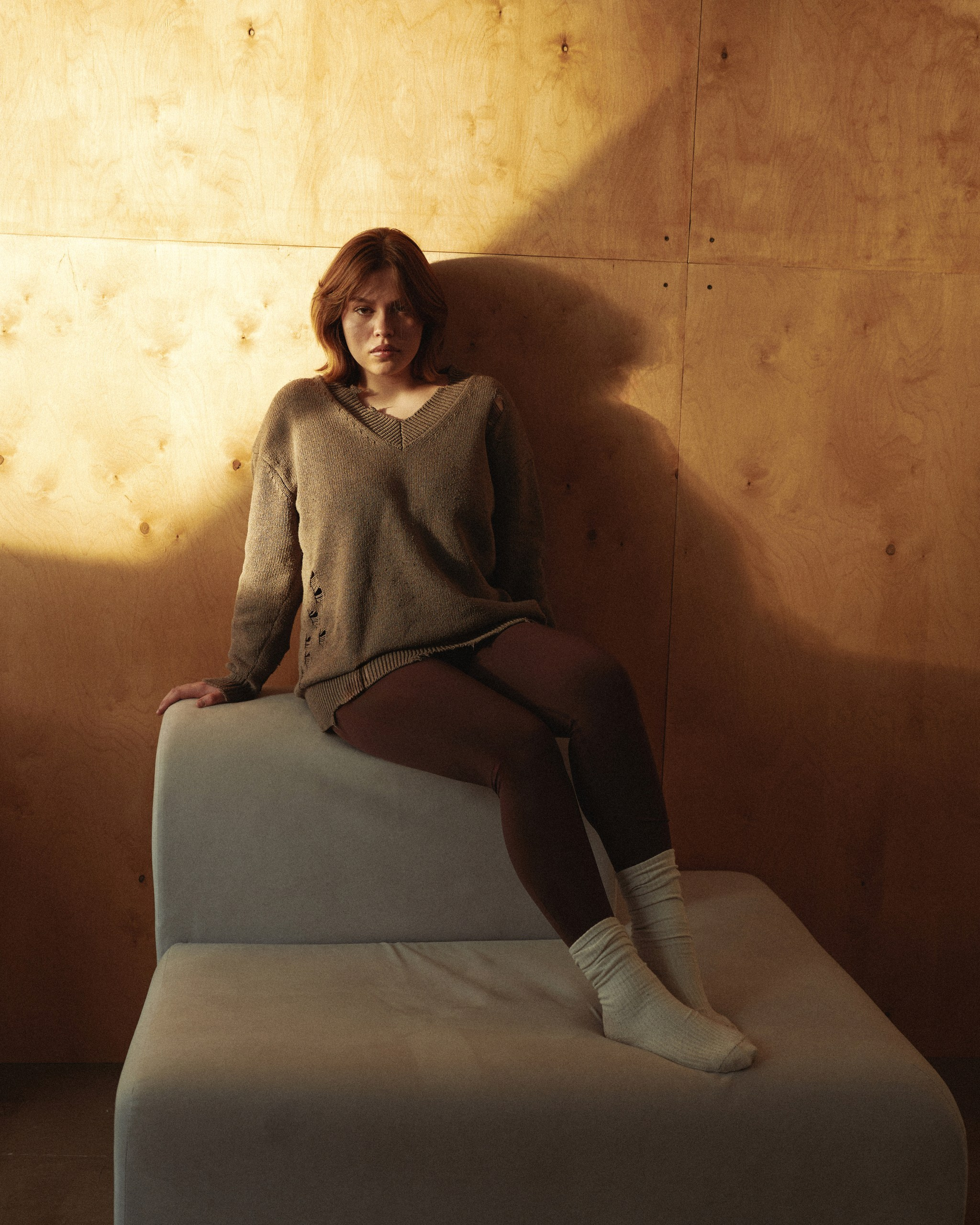 Фотограф Максим Трофимов