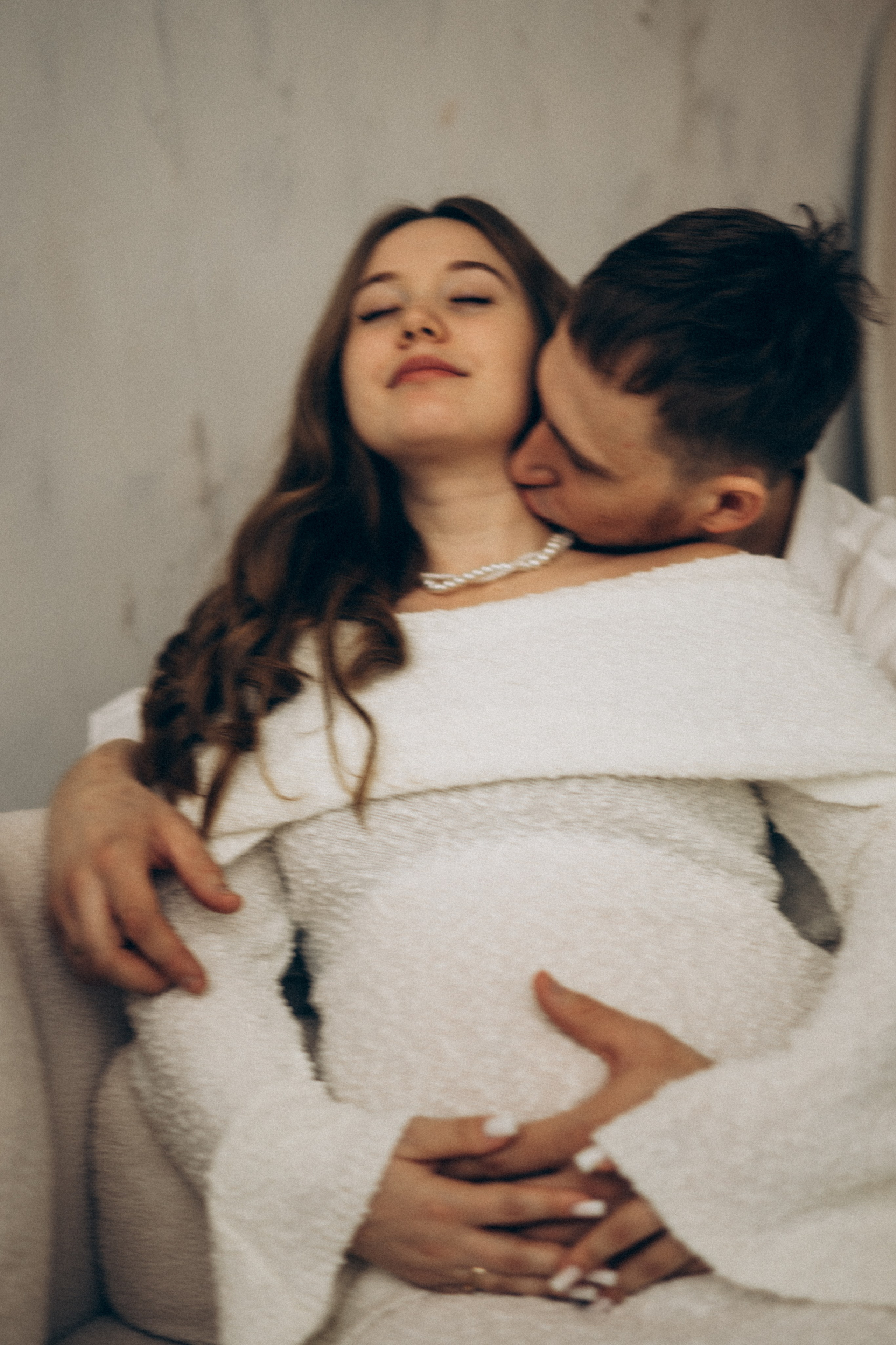 Лиза и Ваня. Семейный фотограф в Красноярске Екатерина Гайнутдинова