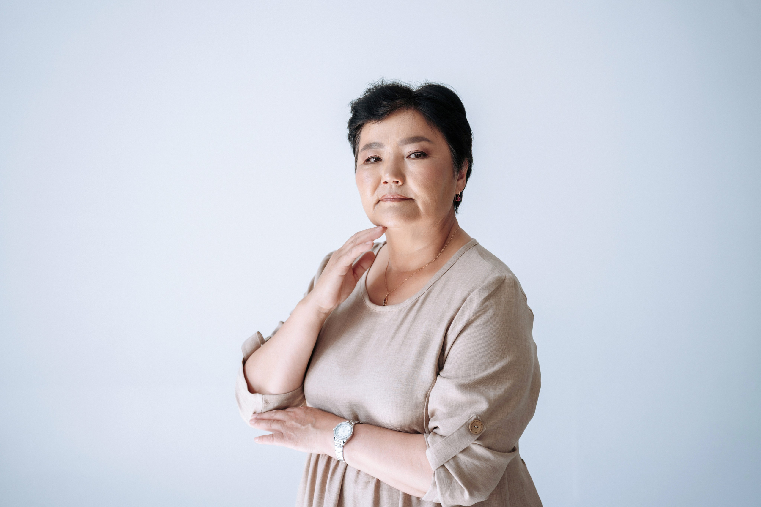 Валентина и Люда Галсановы. Фотограф Улан-Удэ