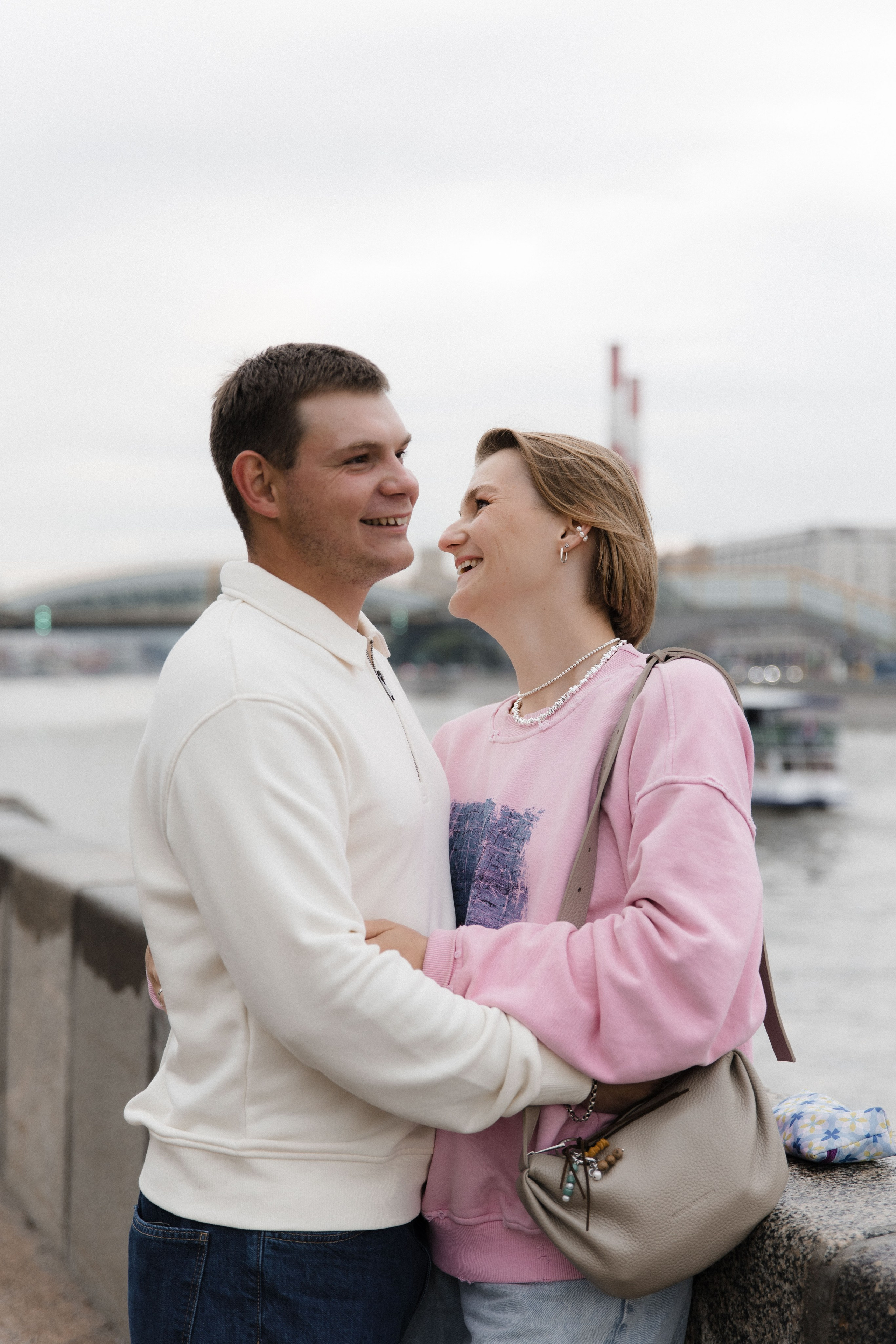 Дождь, как повод. Женский и свадебный фотограф Москва Елизавета Перова