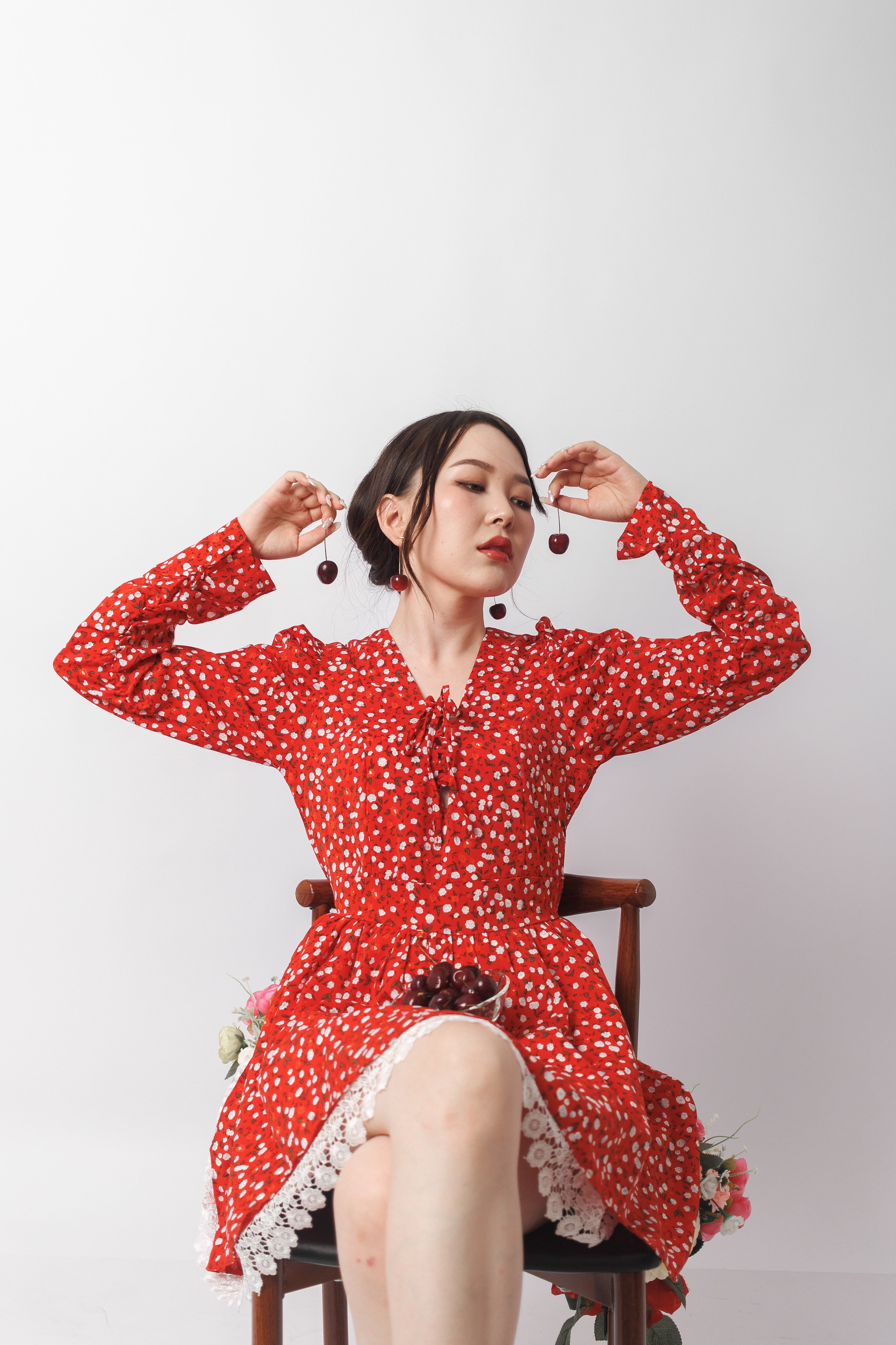 Портфолио. Услуги