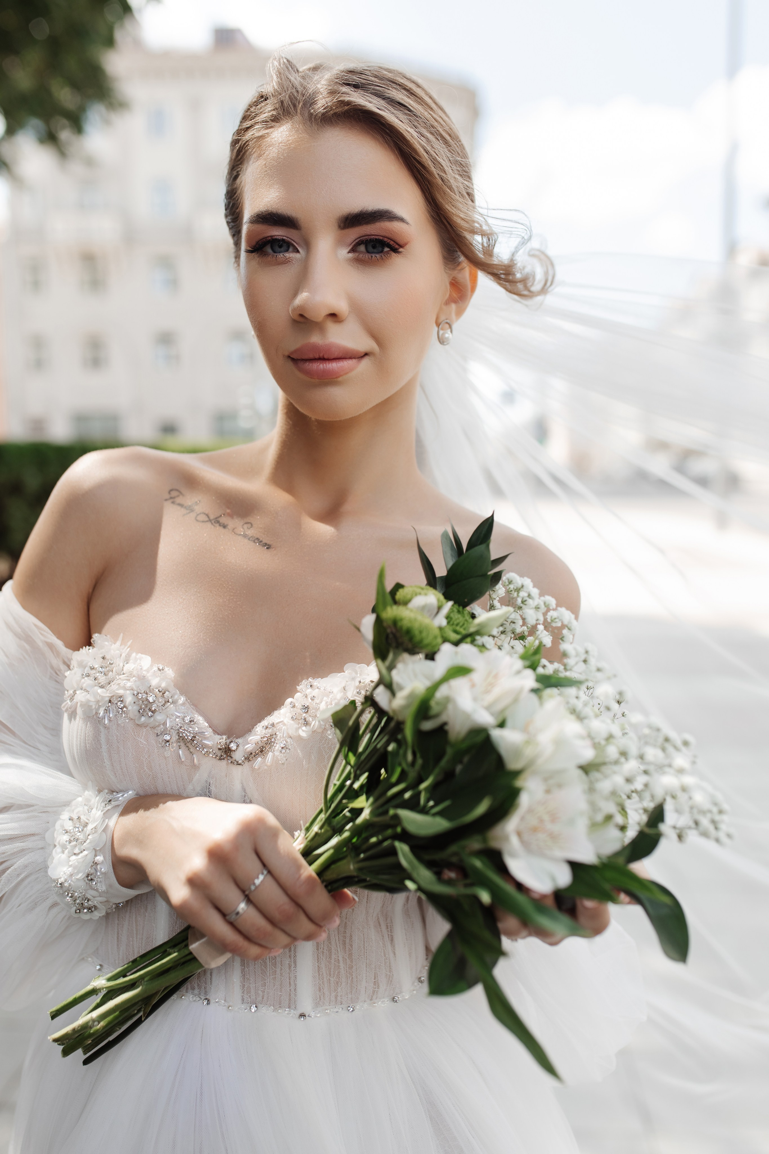 Полина & Егор. Свадебный фотограф Минск Ирина Раевская