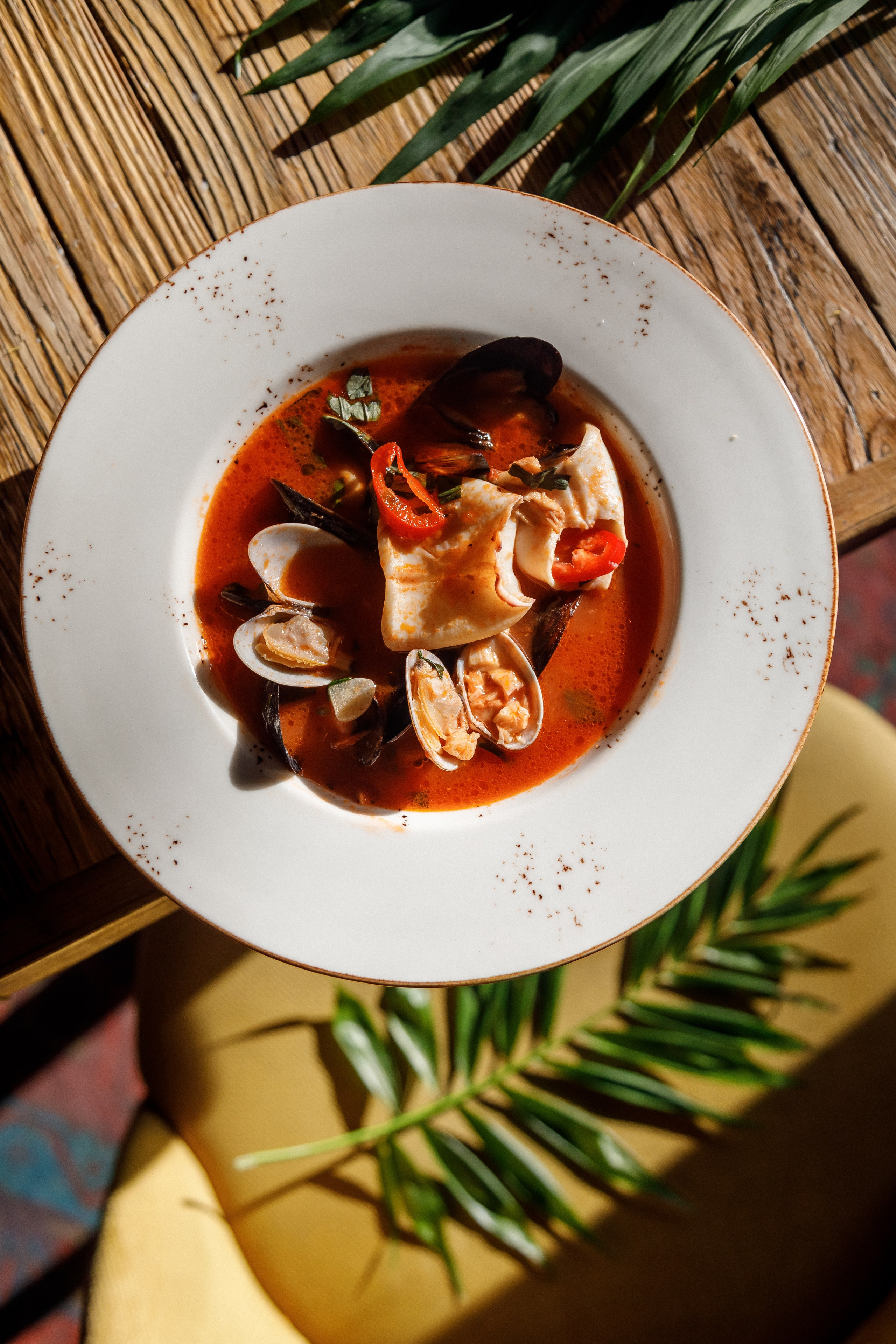 Ресторации. Фотограф в Москве Базанова Дарья