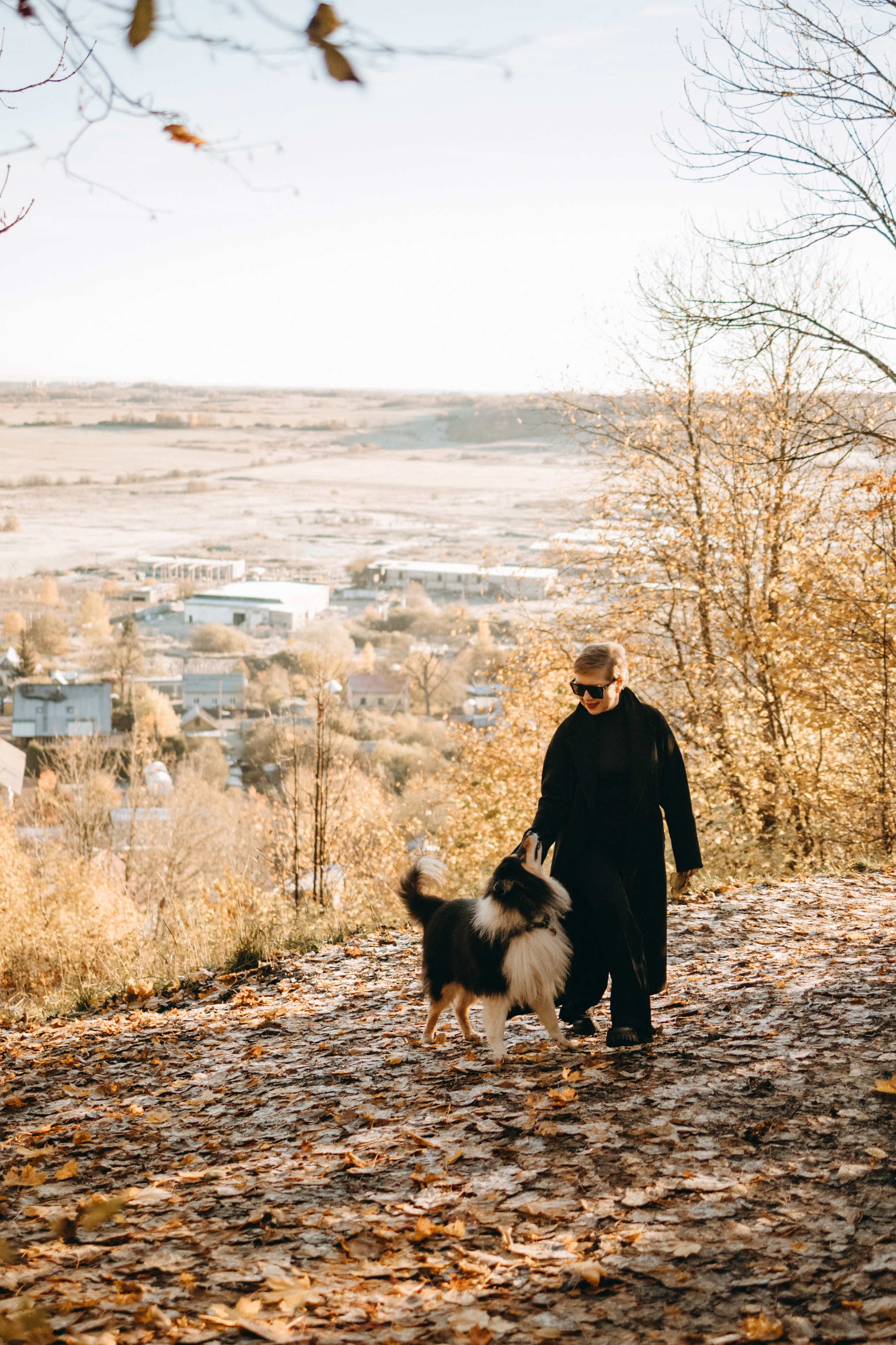 Ия и Барт. Фотограф — Анималист | Санкт-Петербург