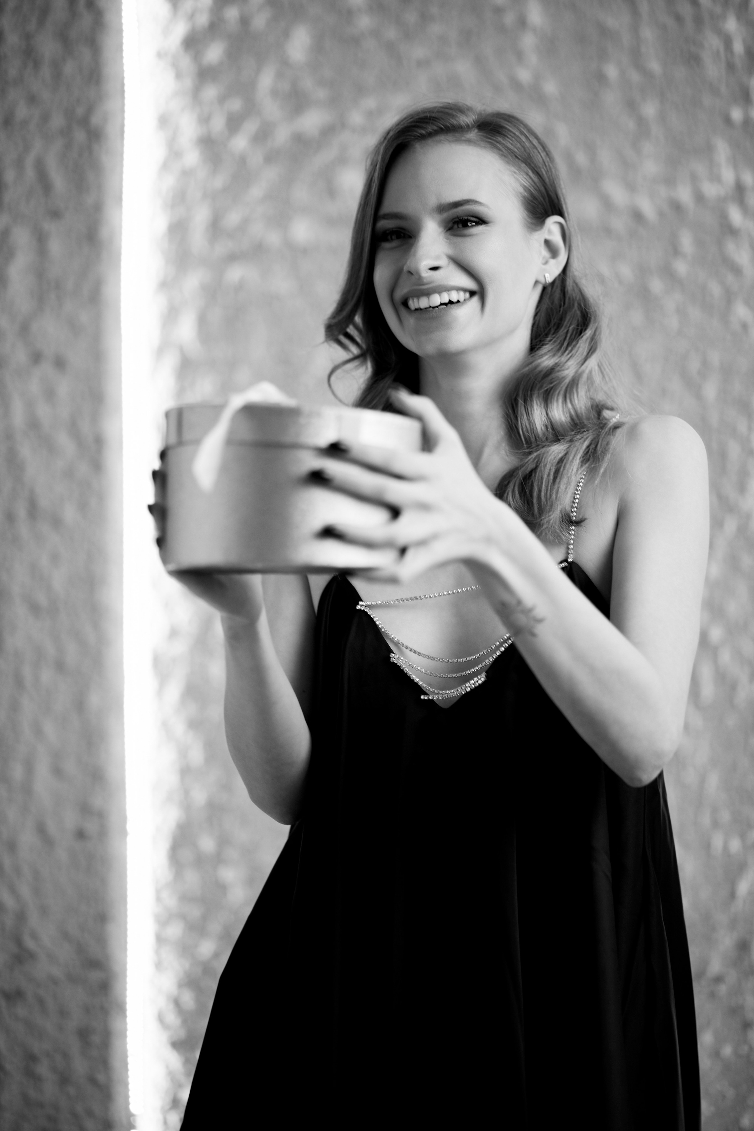 Алексей & Мария. Женский фотограф