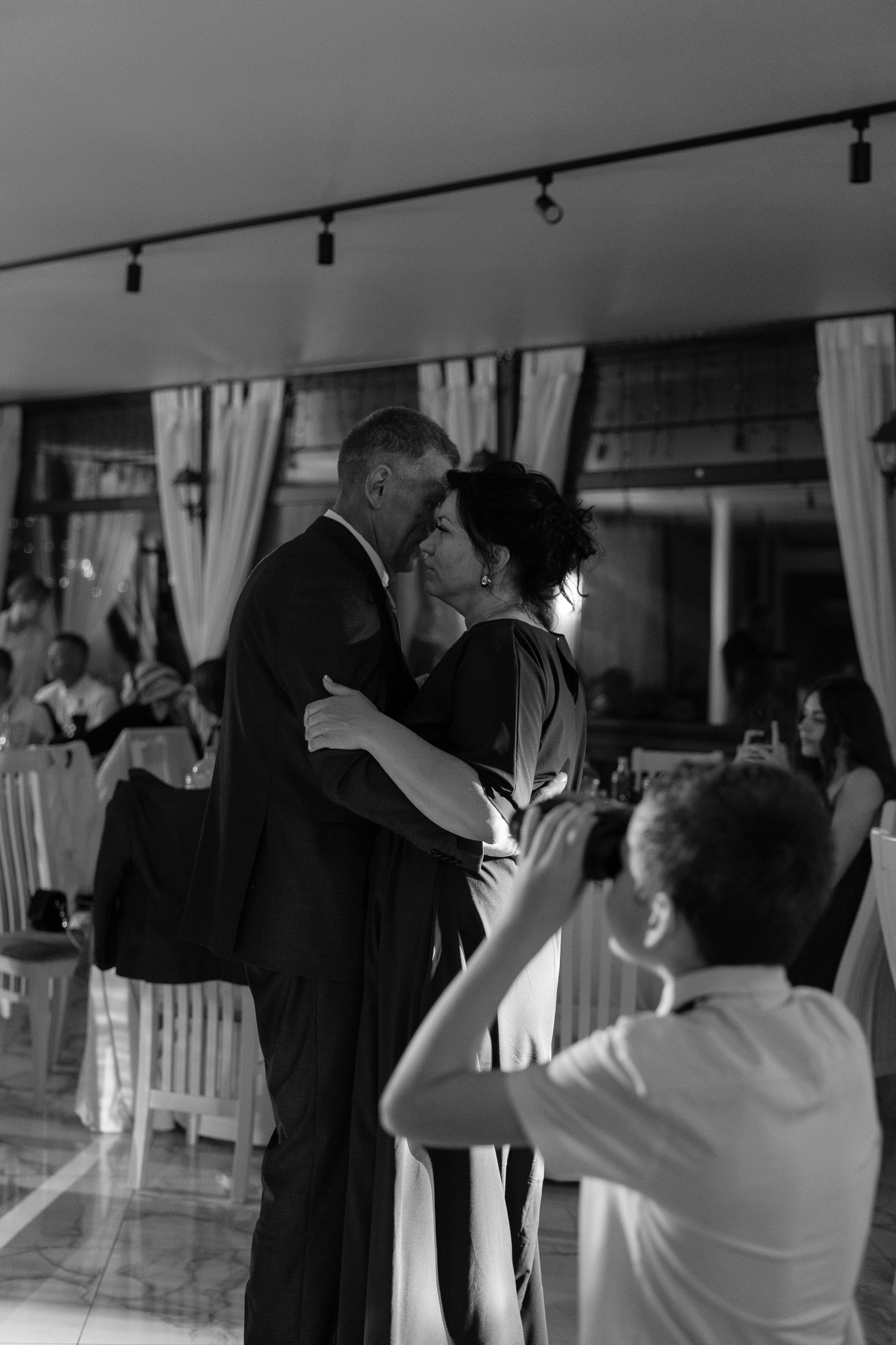 «Все начинается с любви». Анастасия Безуглова- свадебный фотограф в Таганроге