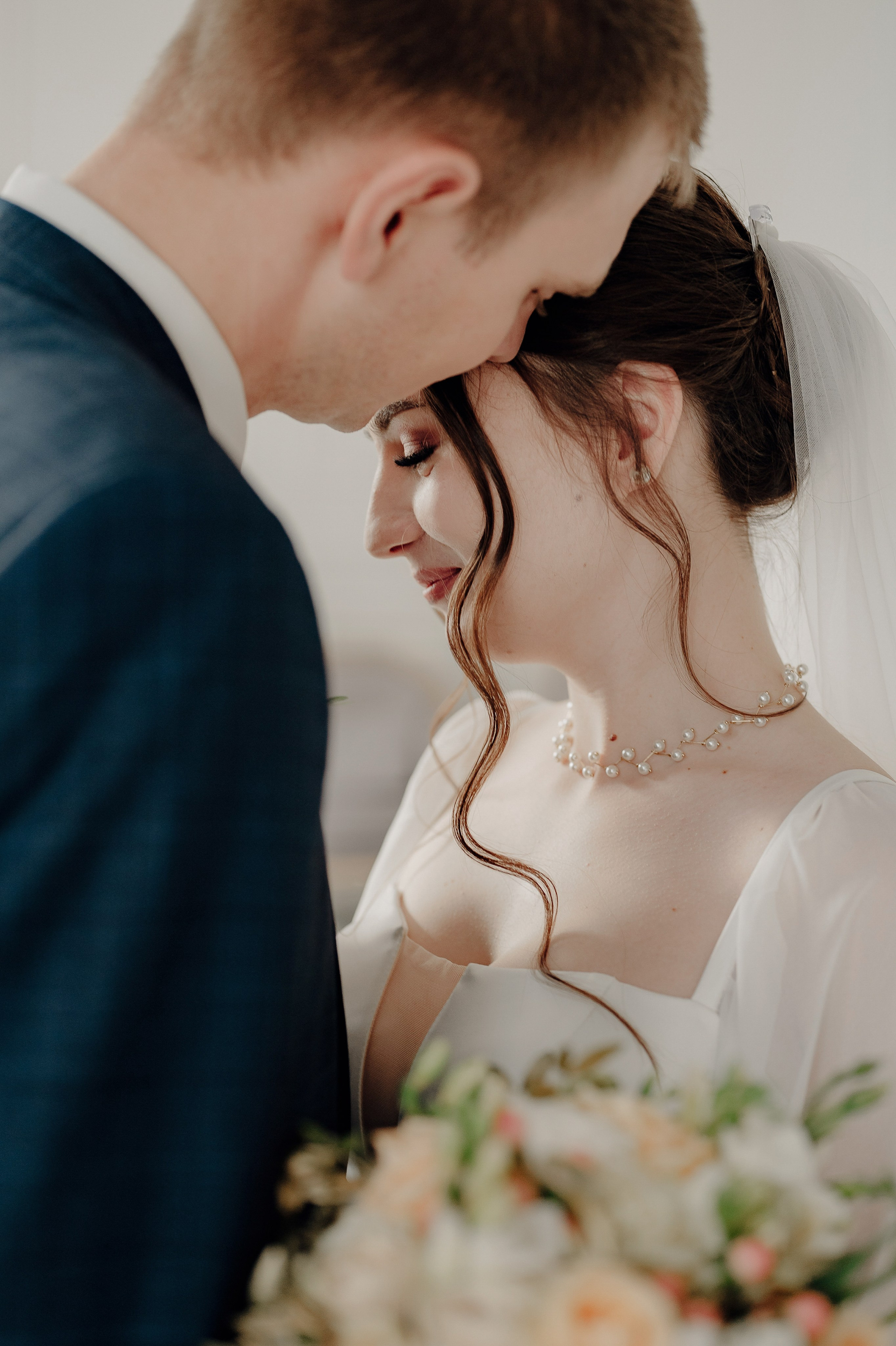 Кристина и Вячеслав. Свадебный и семейный фотограф в Красноярске Анна Туз