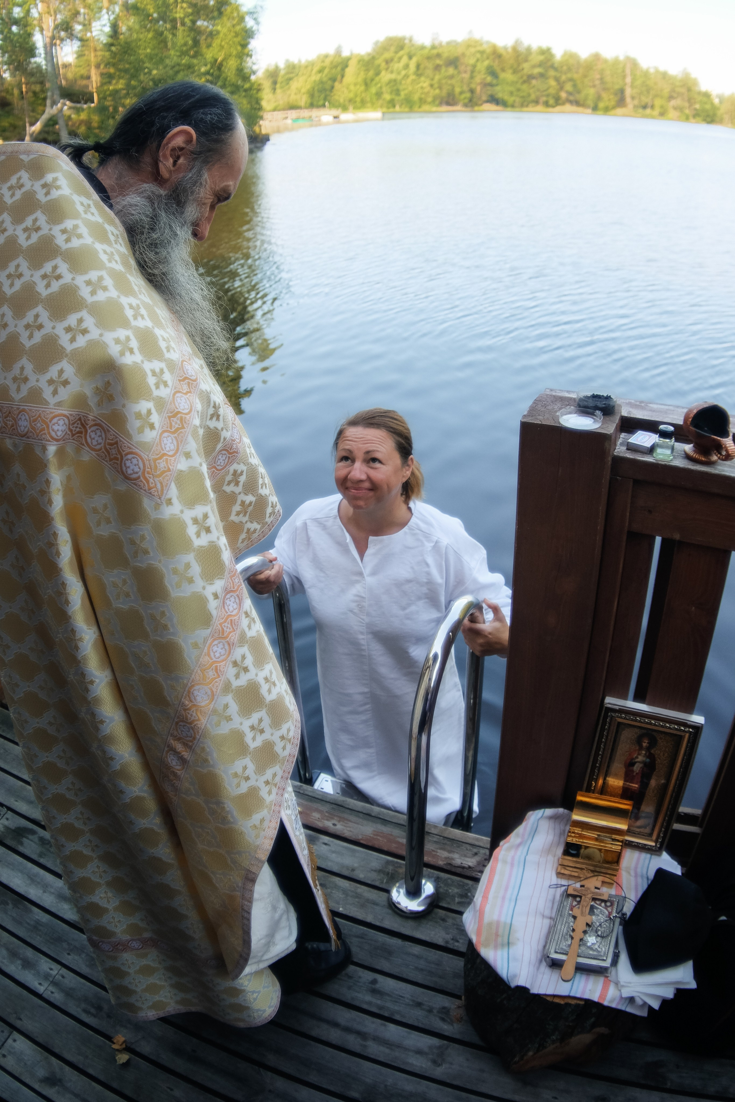 Люди. Трандин Иван Фотограф СПб