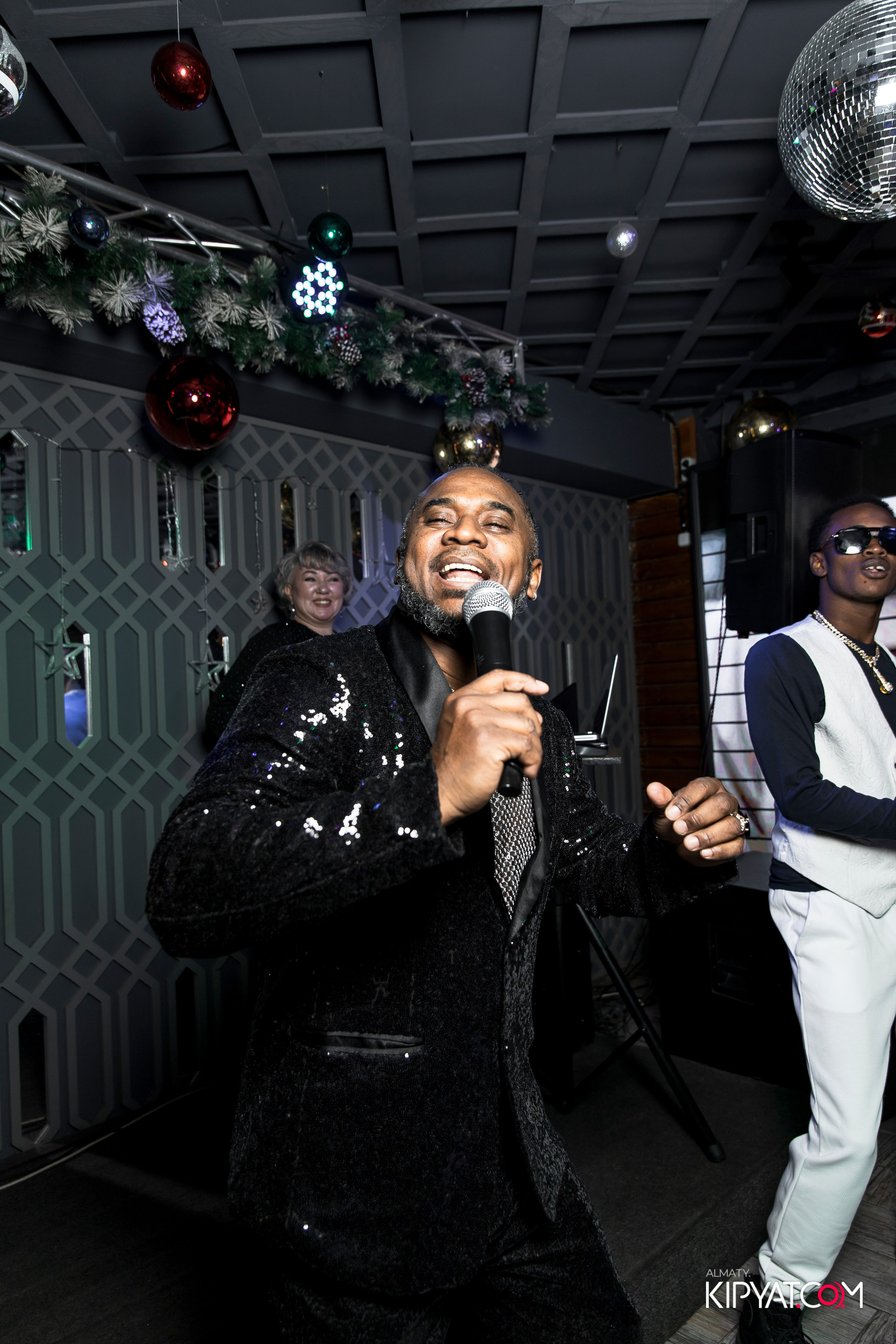 KURDЮK РЕСТОРАН. КИПЯТКОМ АЛМАТЫ! Фотосъемка мероприятий в Алматы