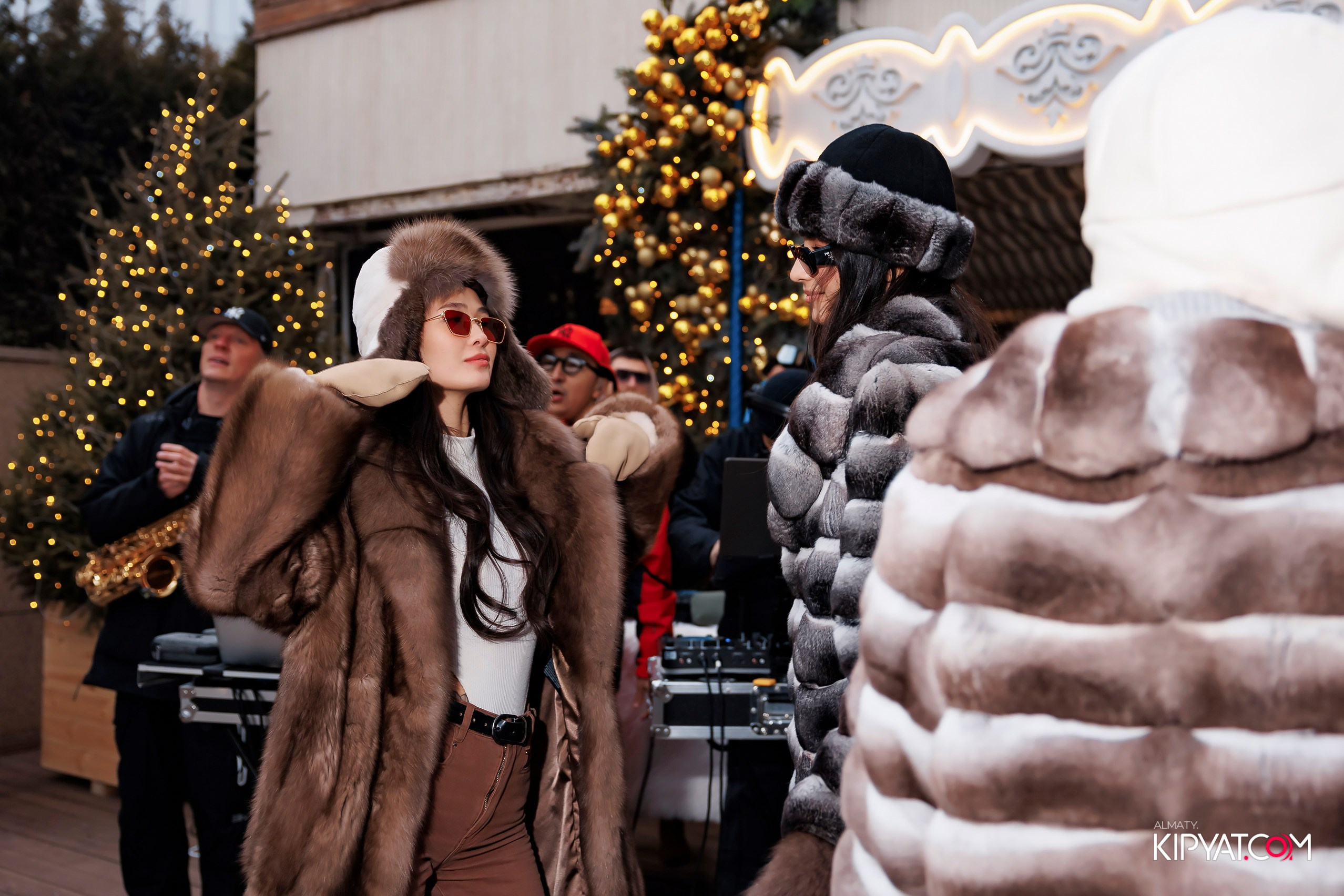 AIZA APRES SKI FEST. КИПЯТКОМ АЛМАТЫ! Фотосъемка мероприятий в Алматы