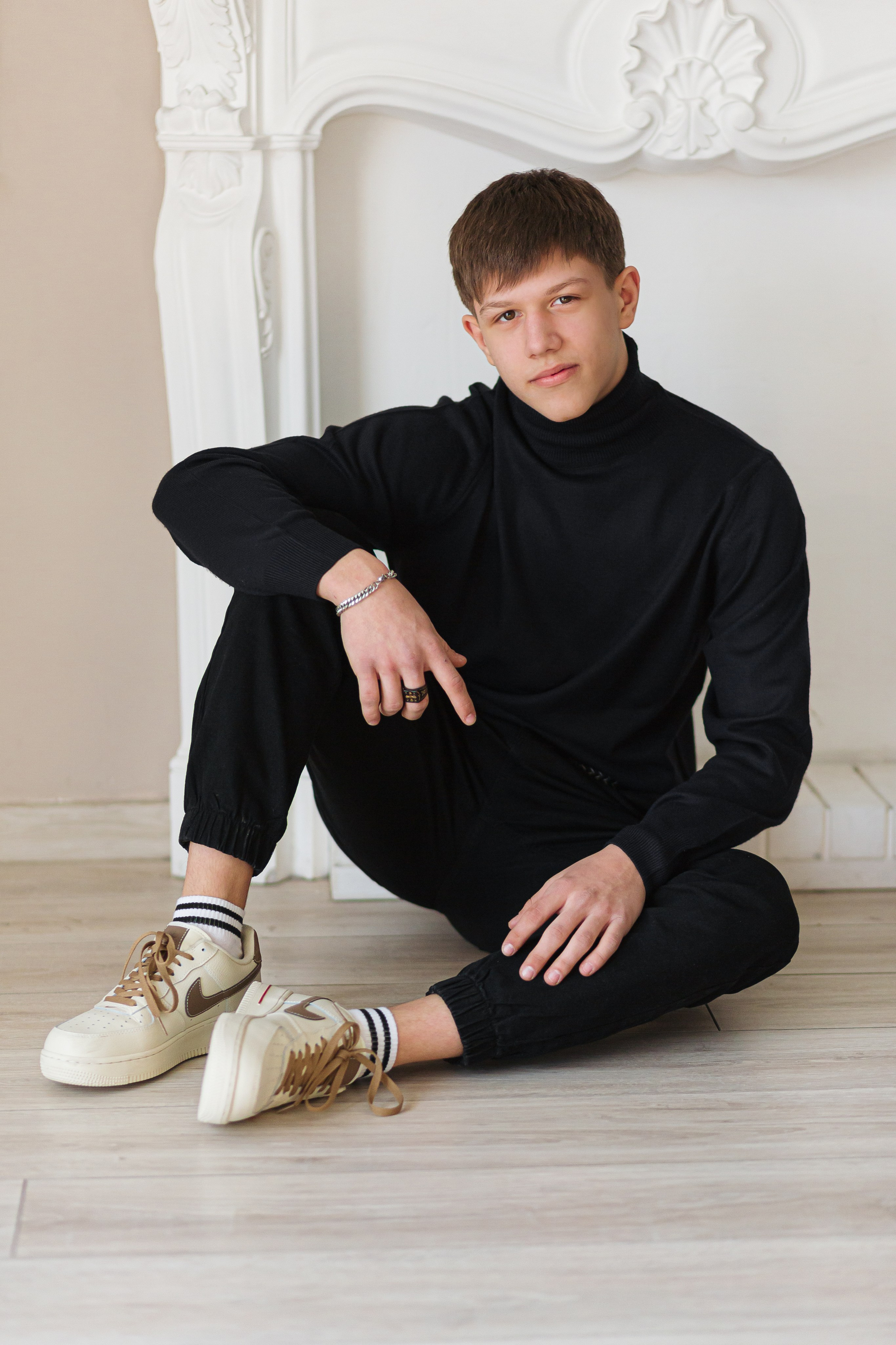 Школа 1 (2024). Memory Book — Выпускные альбомы в Нижневартовске, Мегионе и Сургуте