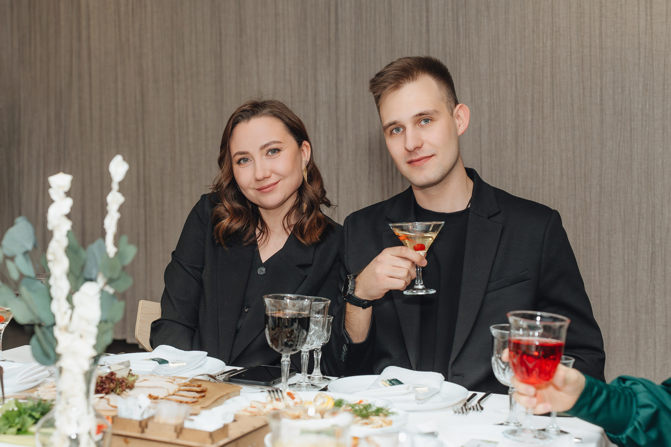 Полный свадебный день