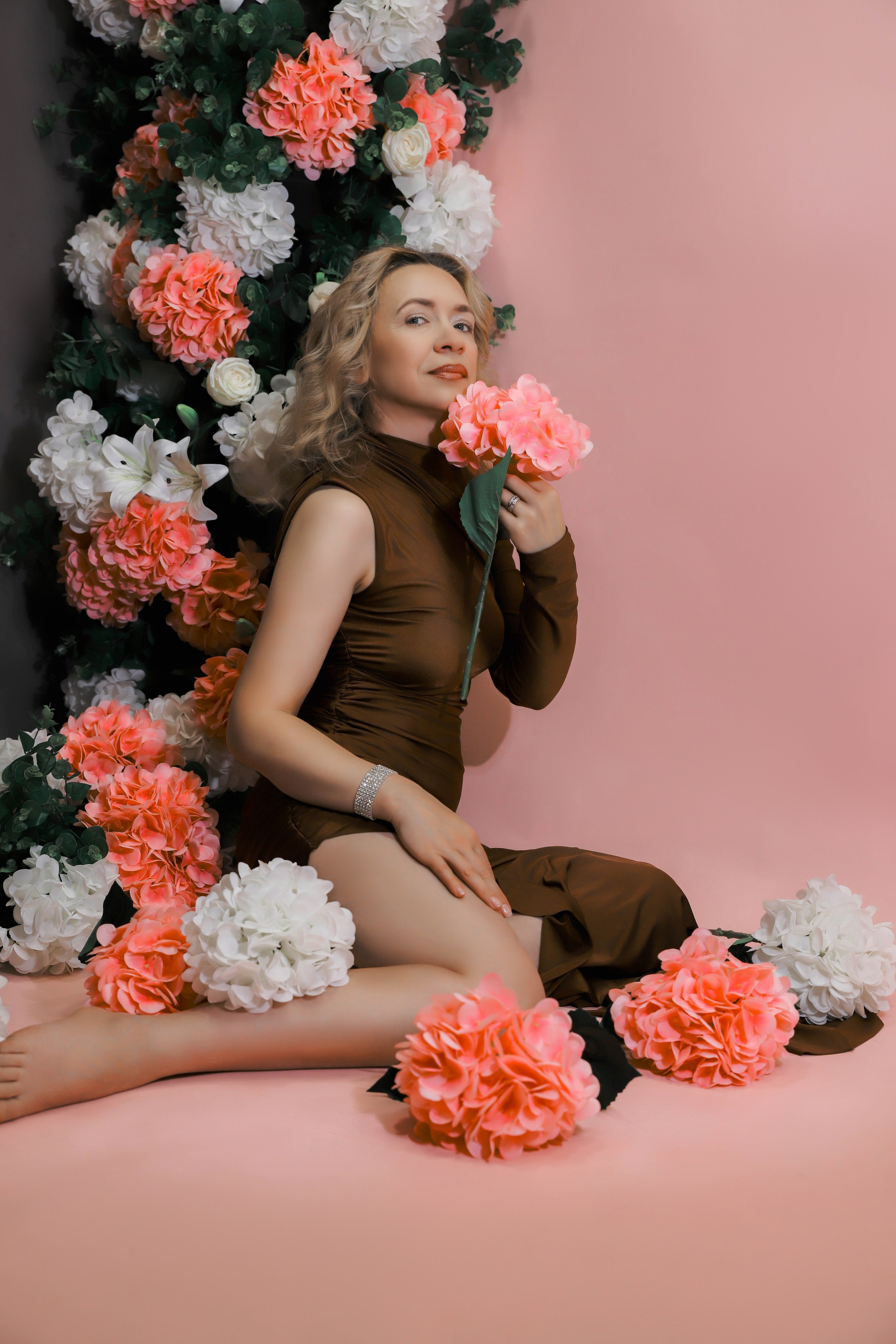 Фото день «ВЕСНА». Алла Кондратьева, Женский и love story фотограф в Петропавловске-Камчатском — Алла Кондратьева