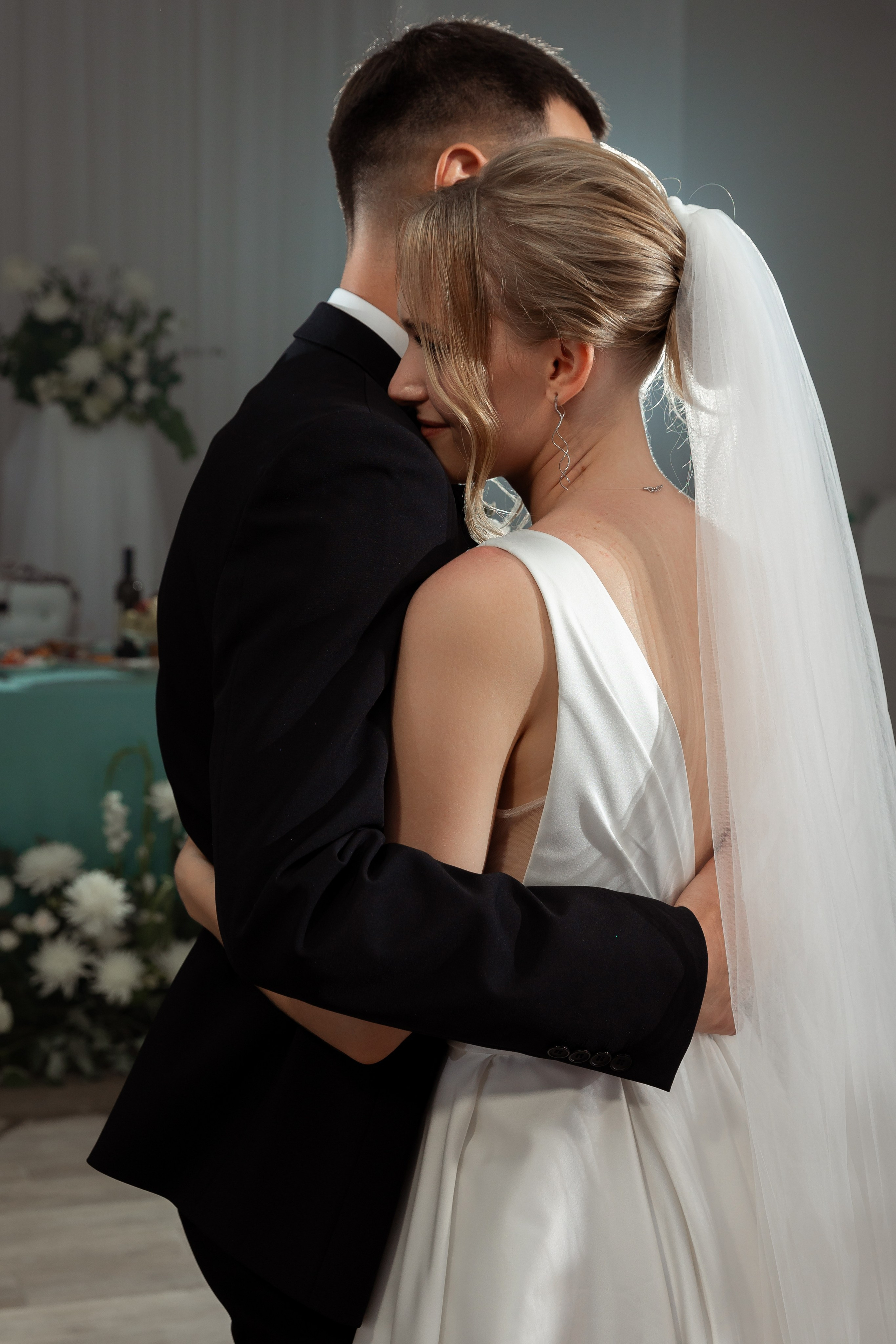 Екатерина и Николай. Свадебный и семейный фотограф Татьяна Ласкина в Великом Новгороде