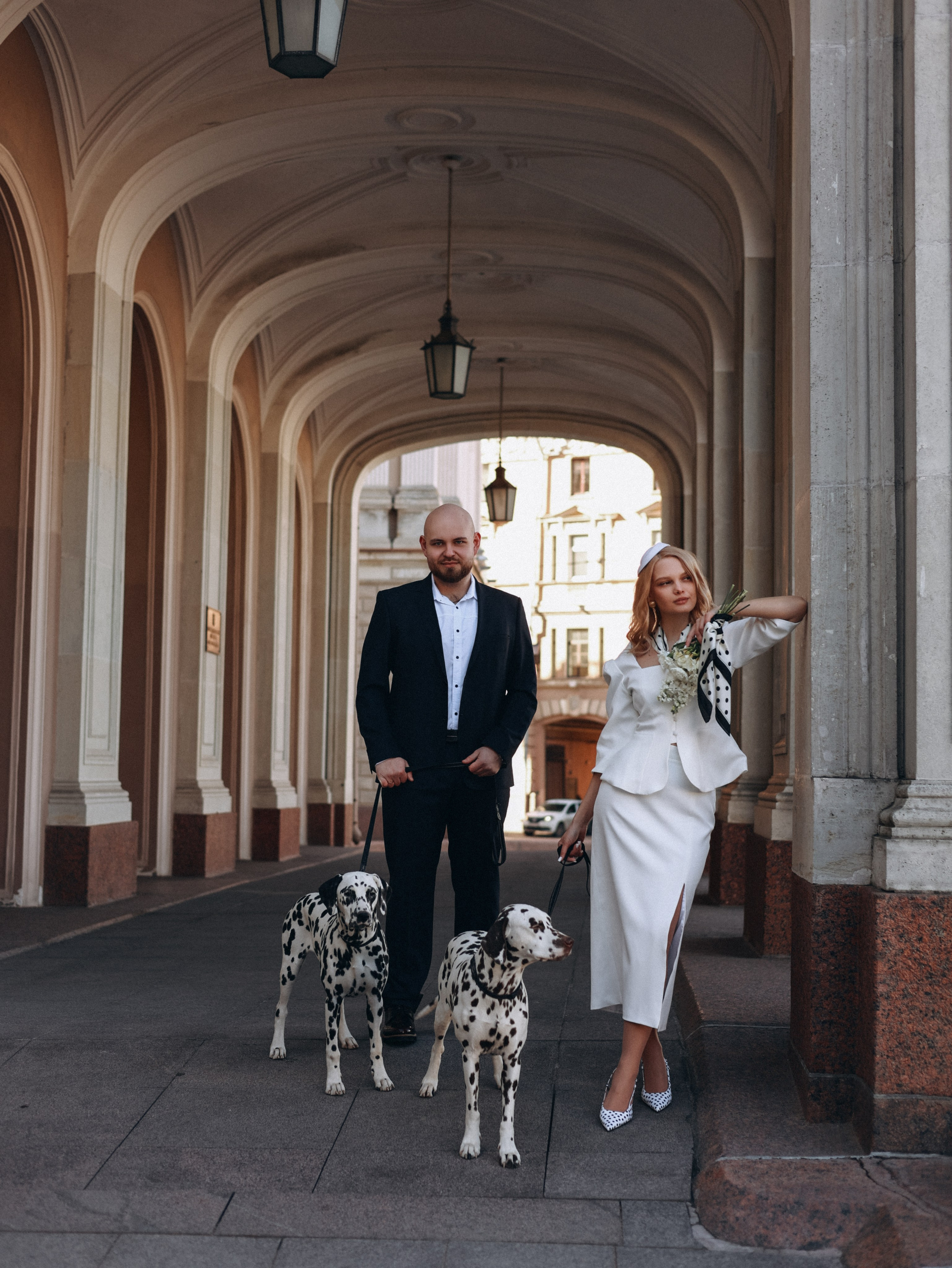 Юлия и Влад. Свадебный фотограф Олеся