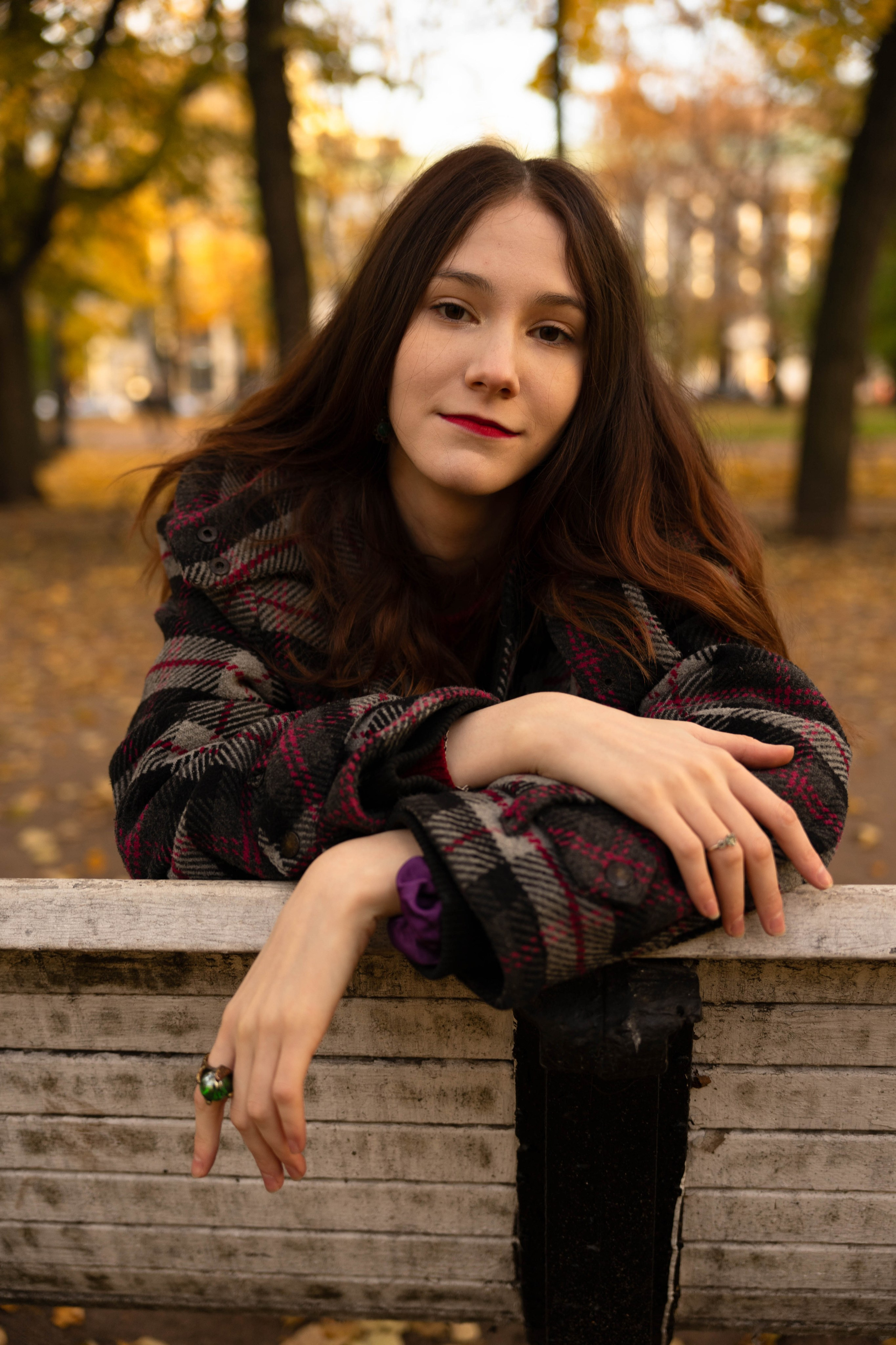 Осенний Петербург pt.2. Твой фотограф в Санкт-Петербурге