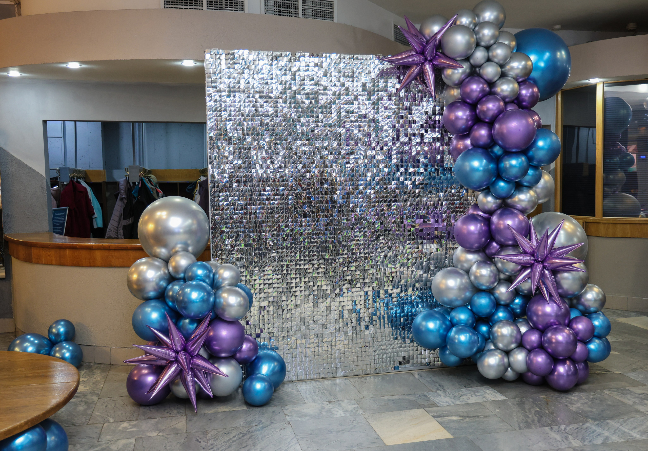 Анонс чайка. Фотограф и видеограф — Москва