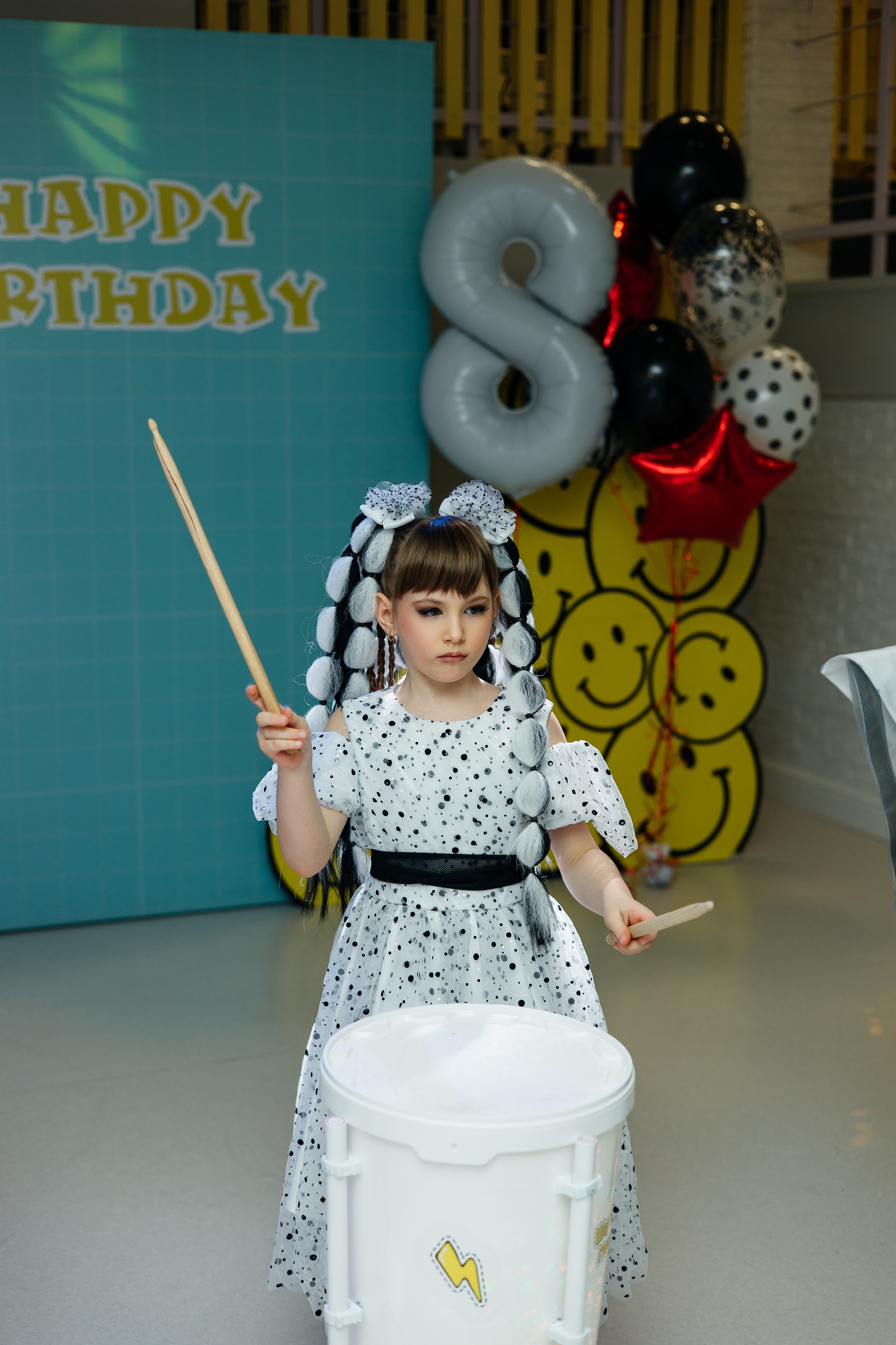 День Рождения лофт. Свадебный и семейный фотограф Ростова-на-Дону Ирина Бондарева