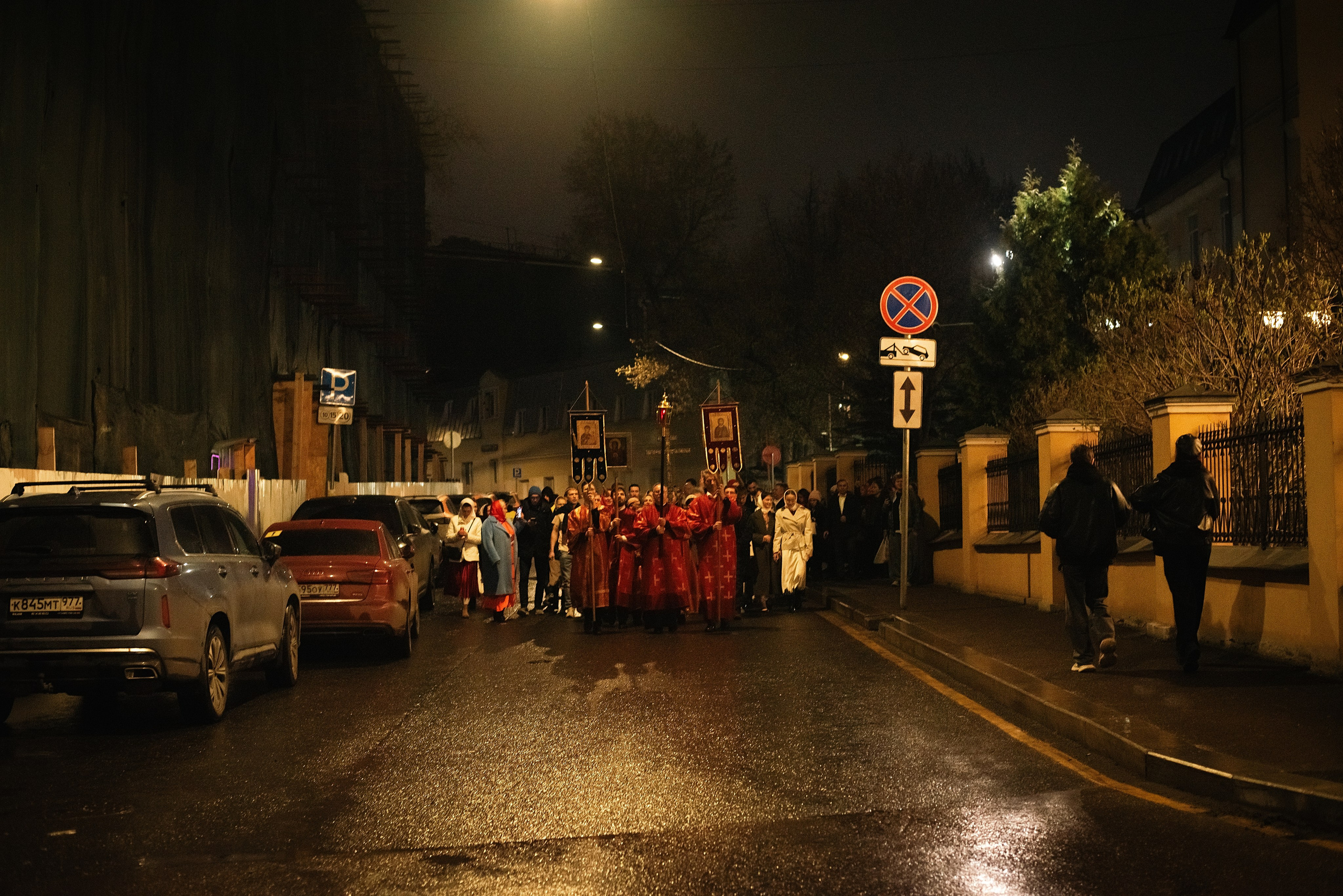 Пасха. Фотограф, визажист. Москва