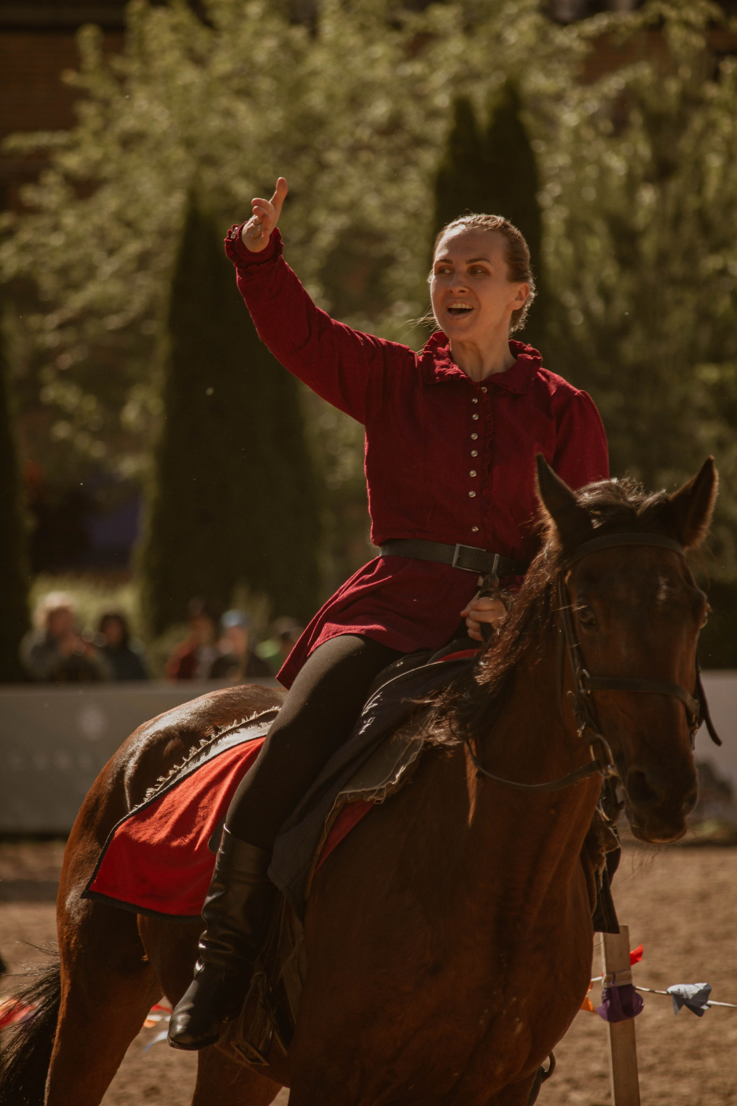 ИППОСФЕРА — Международная конная выставка. Создадим шедевр? Виталина и её фотоискусство