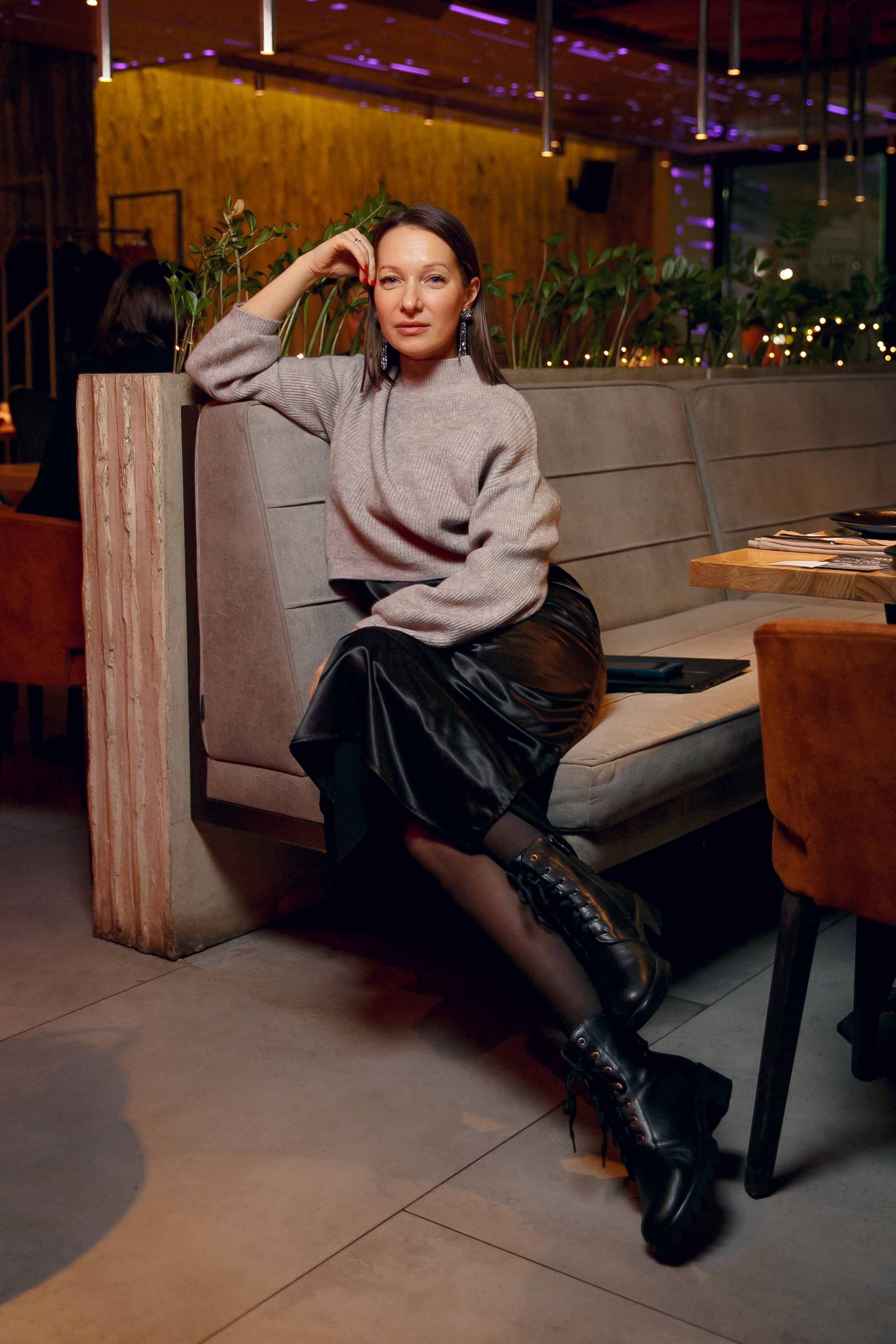 Винный вечер в «Сказке». Ваш репортажный фотограф Артемий Антонов