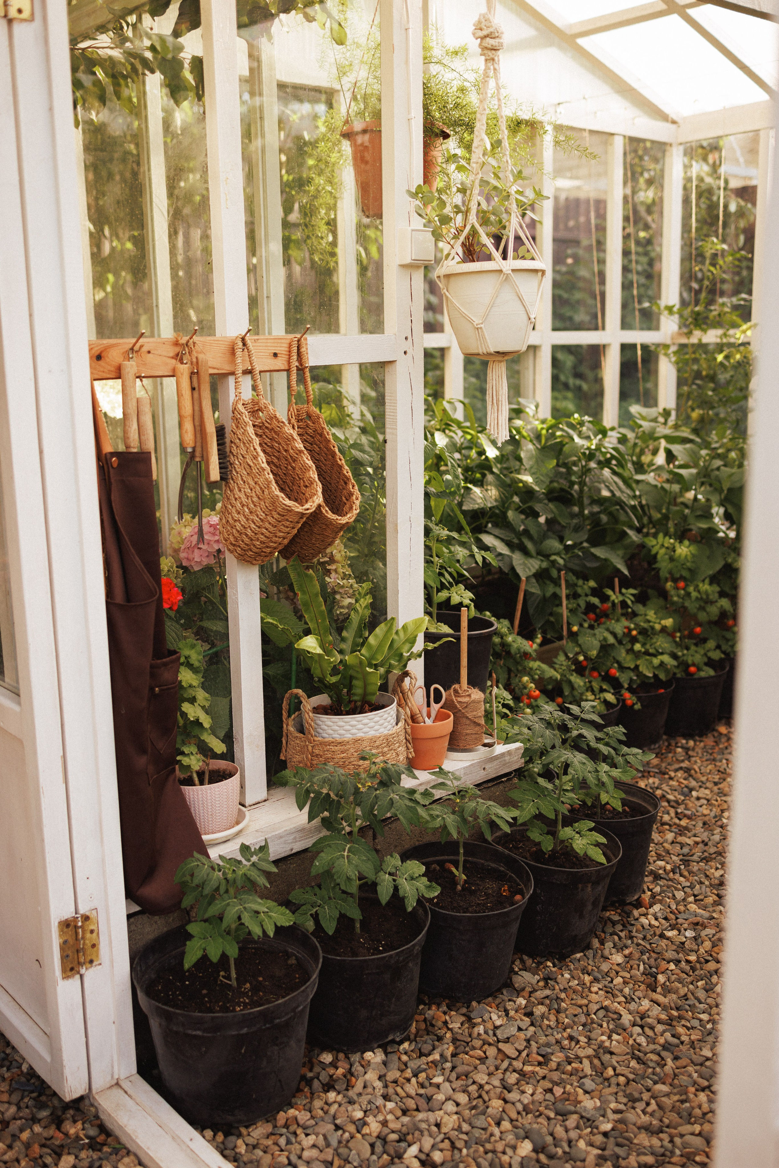 Семейная фотосессия в деревенском стиле, фотостудия «Теплица», город Краснодар. Семейный и детский фотограф в Краснодаре Анна Трашкова