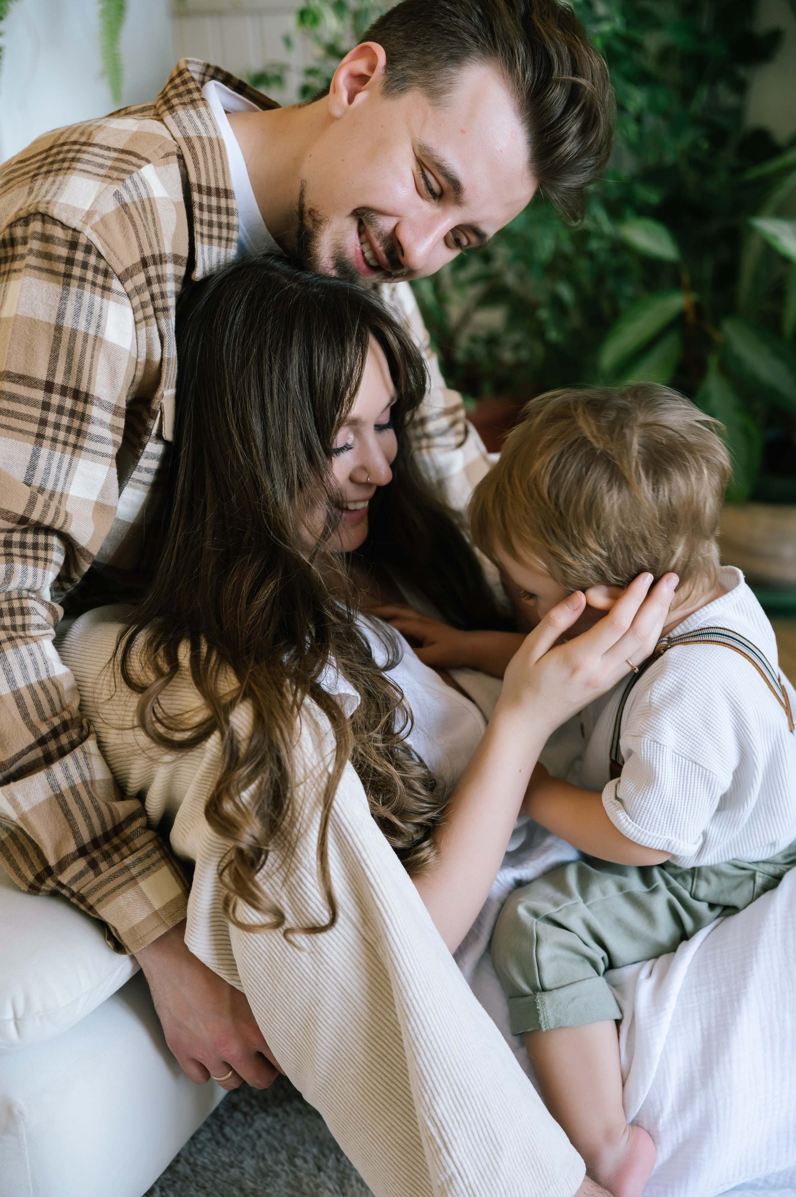 Скоро Весна. Свадебный фотограф Екатерина Зайцева Краснодар