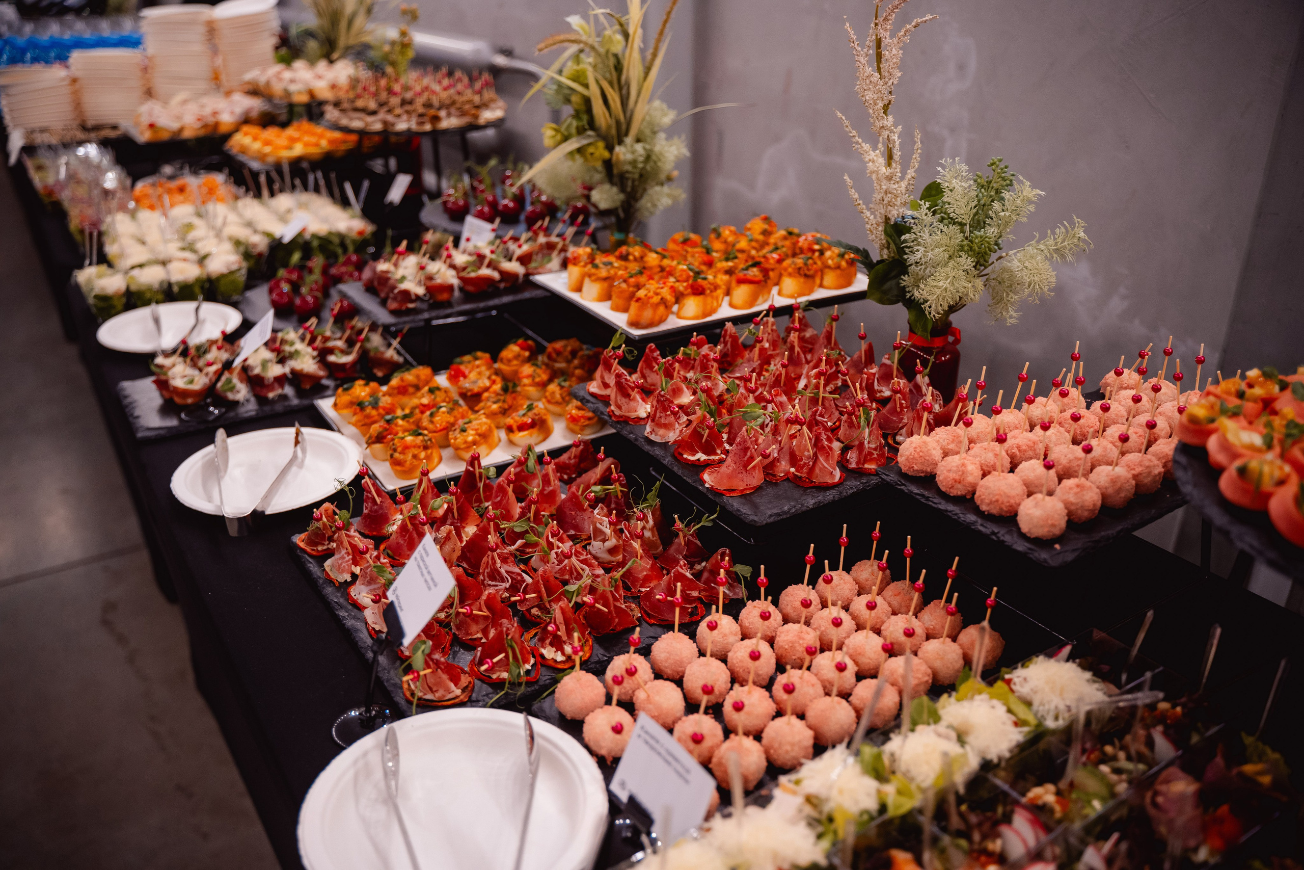Азбука Вкуса. Репортажный фотограф в Москве Федор Вдовин