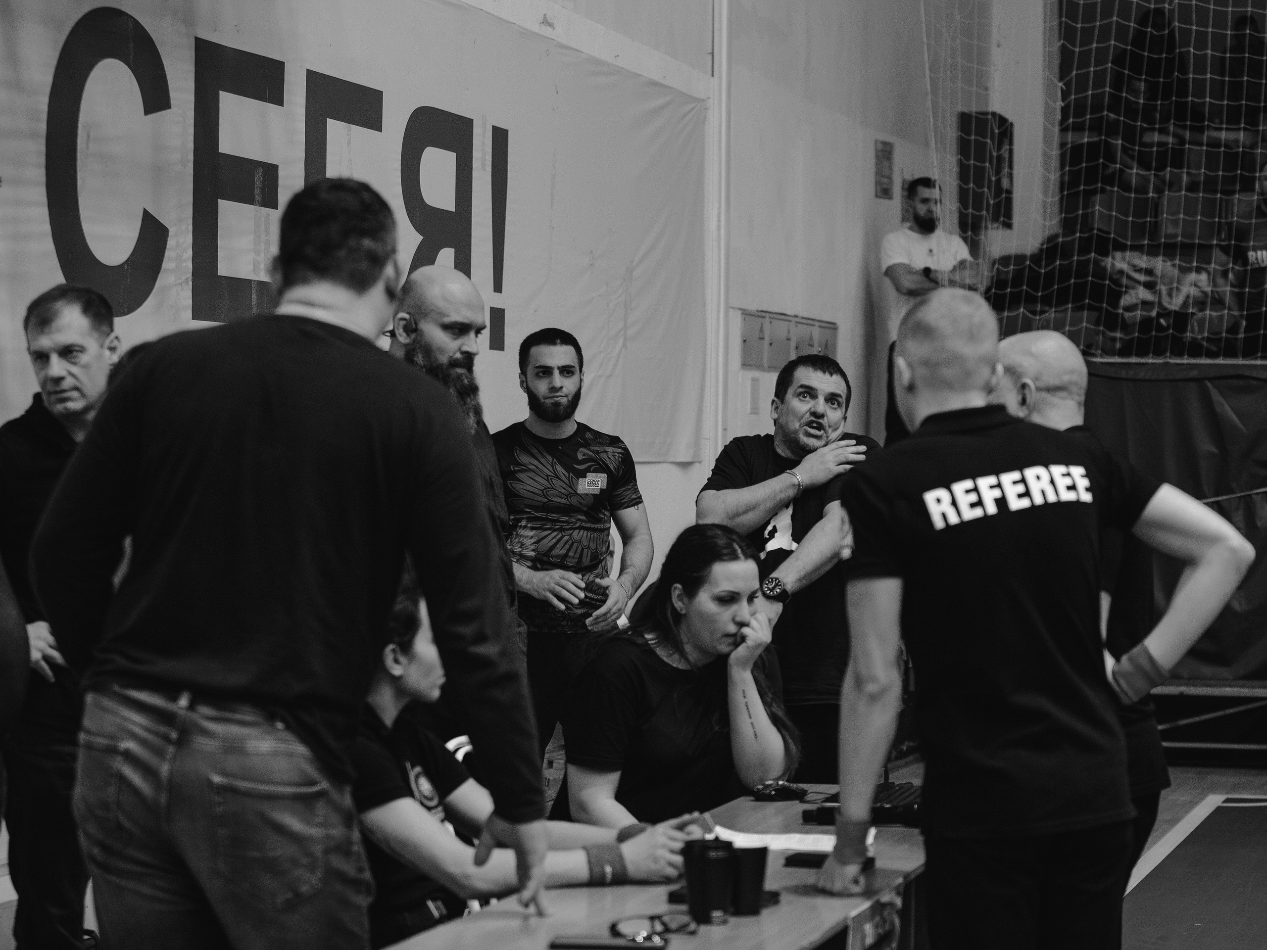 ПАНКРАТИОН | Чемпионат и первенство СФО | март `24. Портретный фотограф в Москве Дарья Цезария