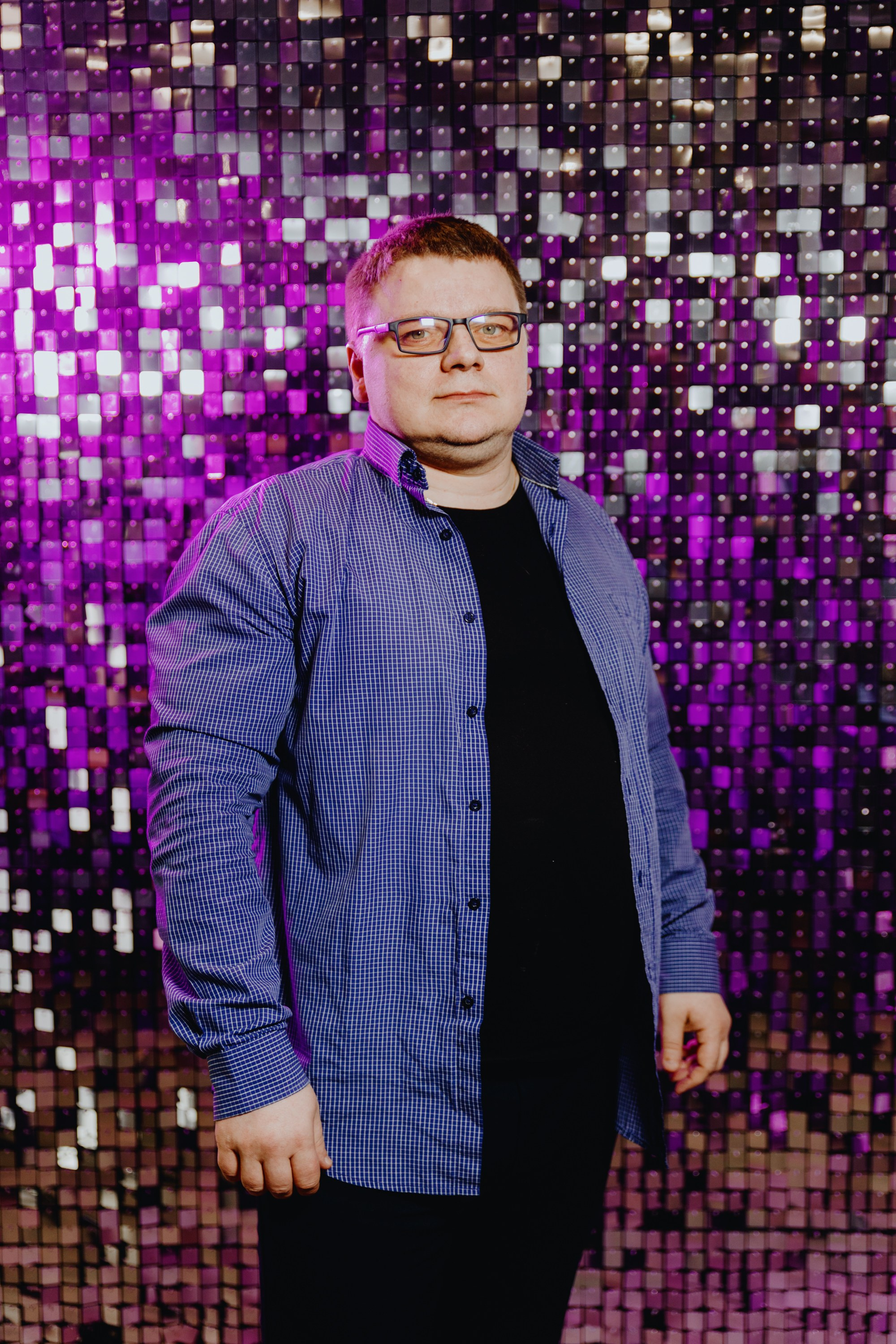 Дегустация. ДОСТАЕВСКИЙ. Фотограф Илья Чернов